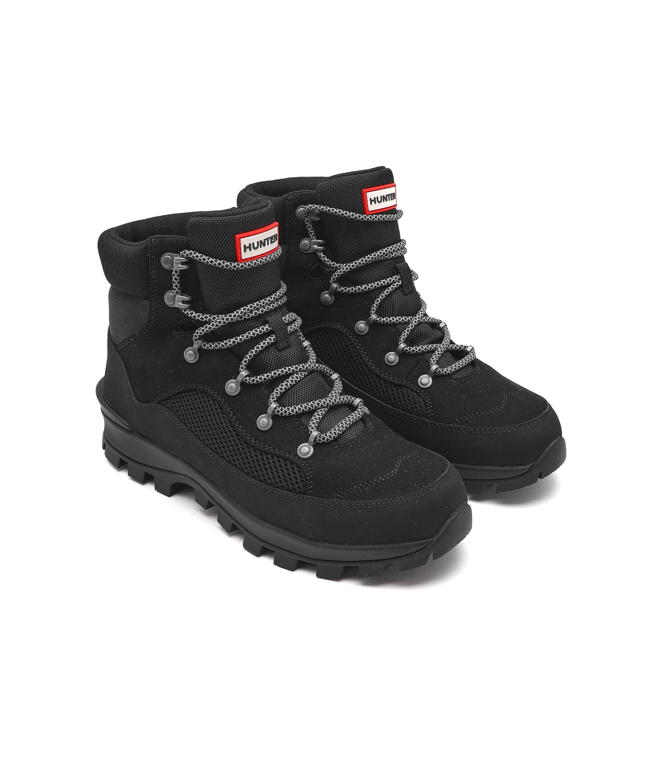 Hunter Ghete de trekking Explorer