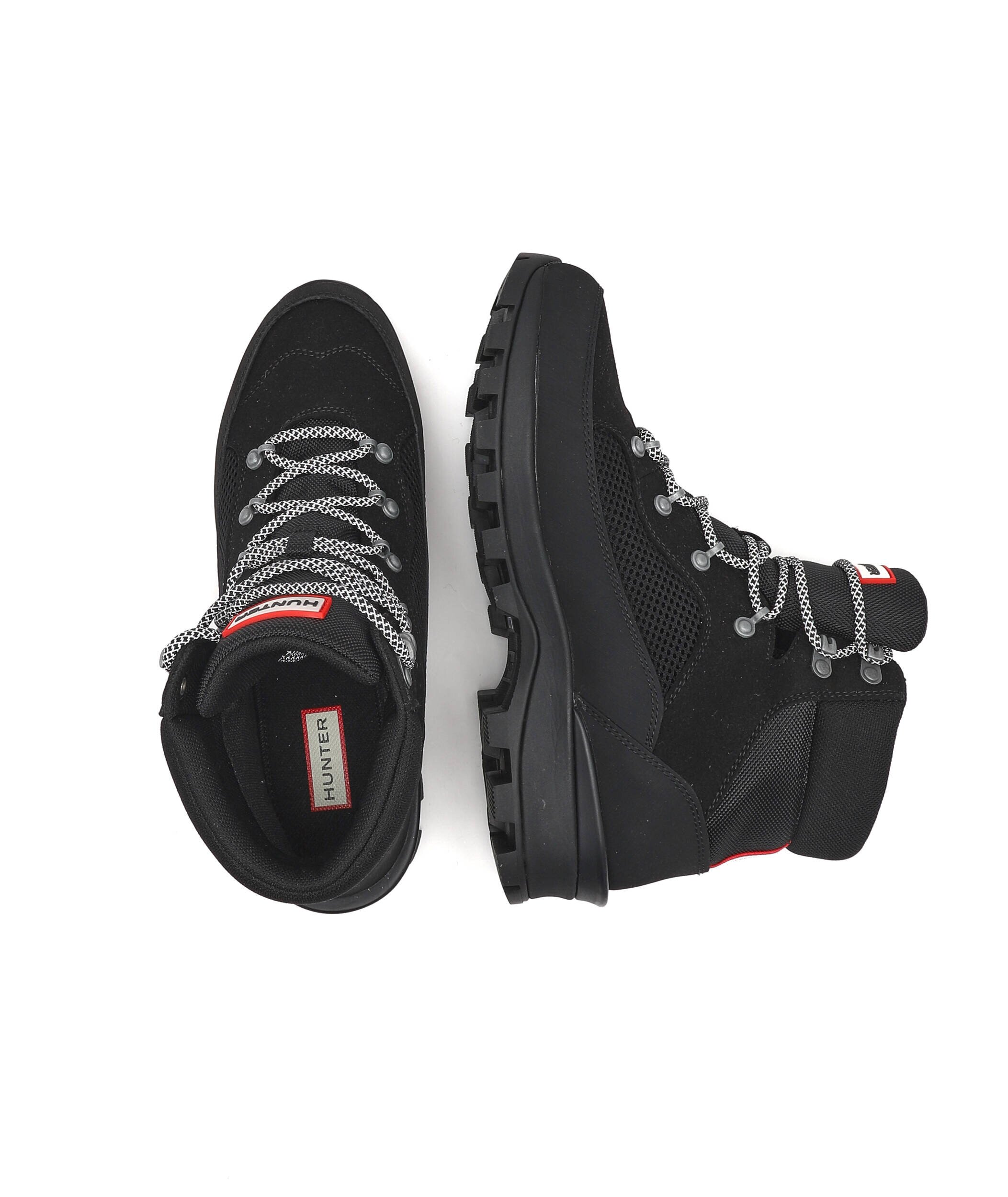 Hunter Ghete de trekking Explorer