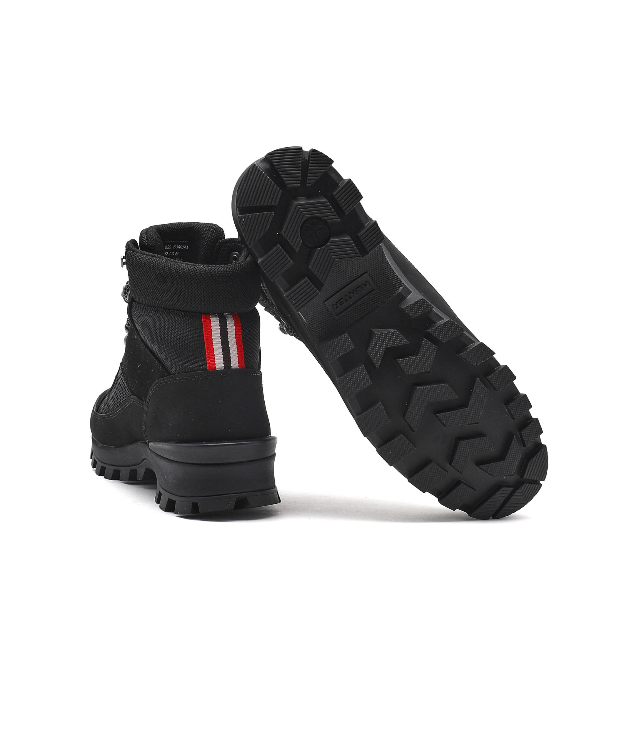 Hunter Ghete de trekking Explorer