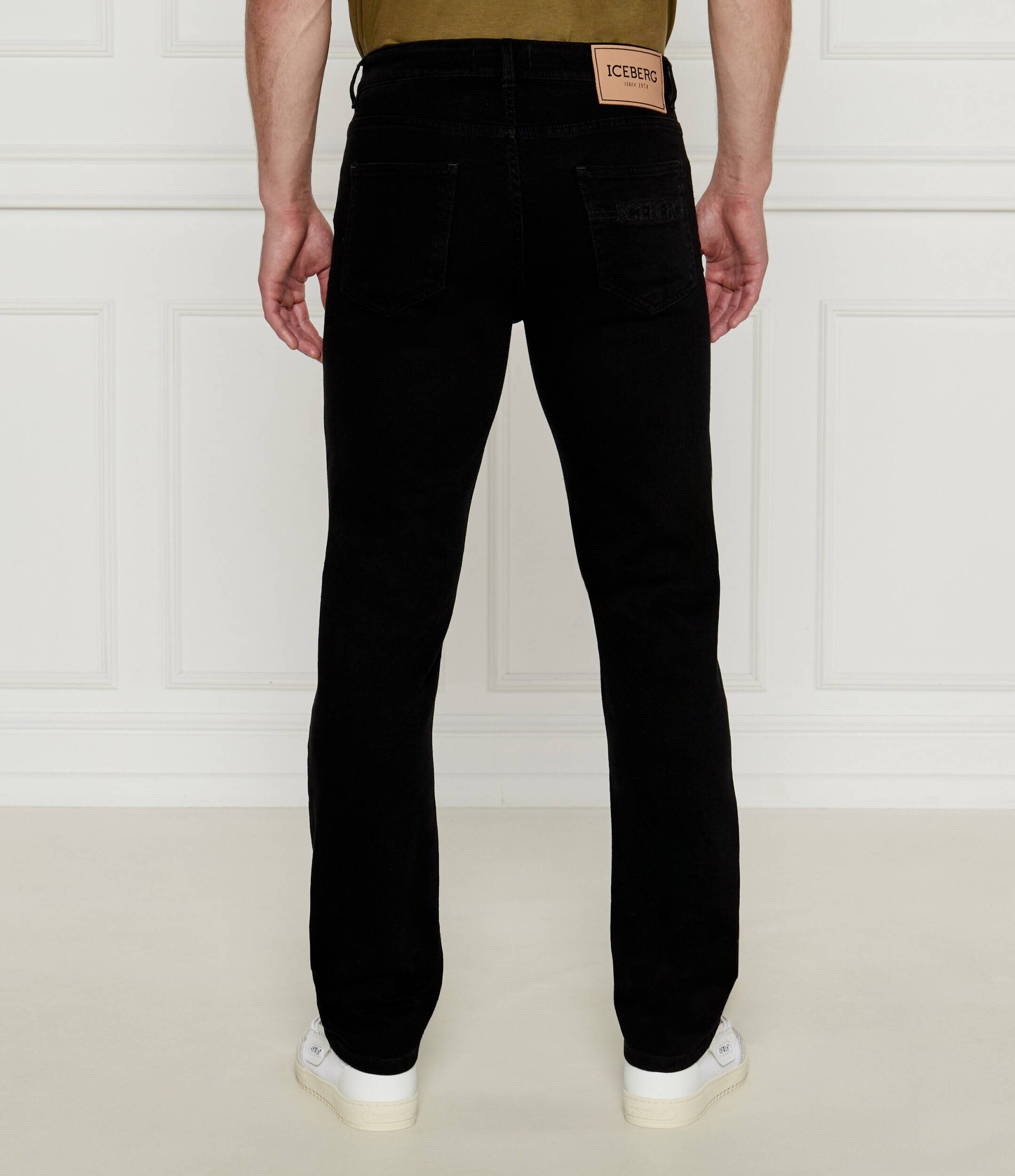 Iceberg Blugi | Regular Fit
