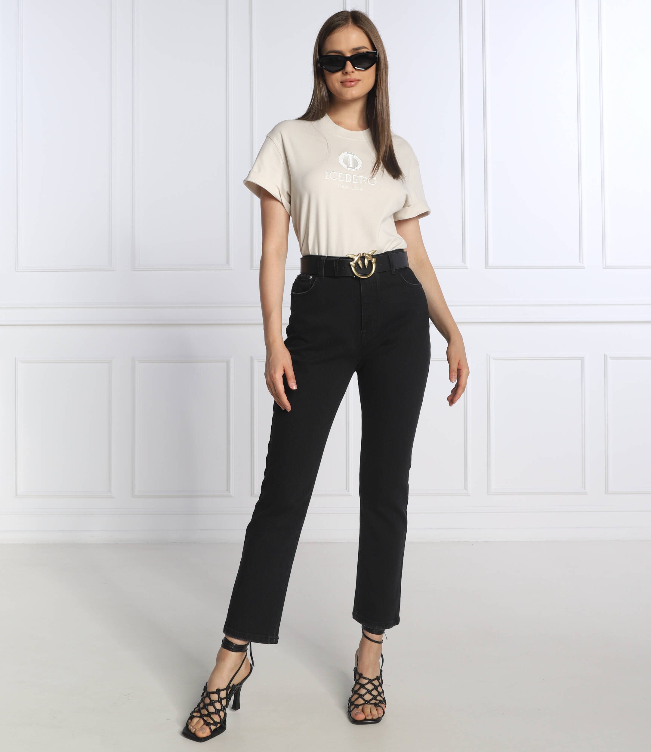 Iceberg Blugi | Regular Fit