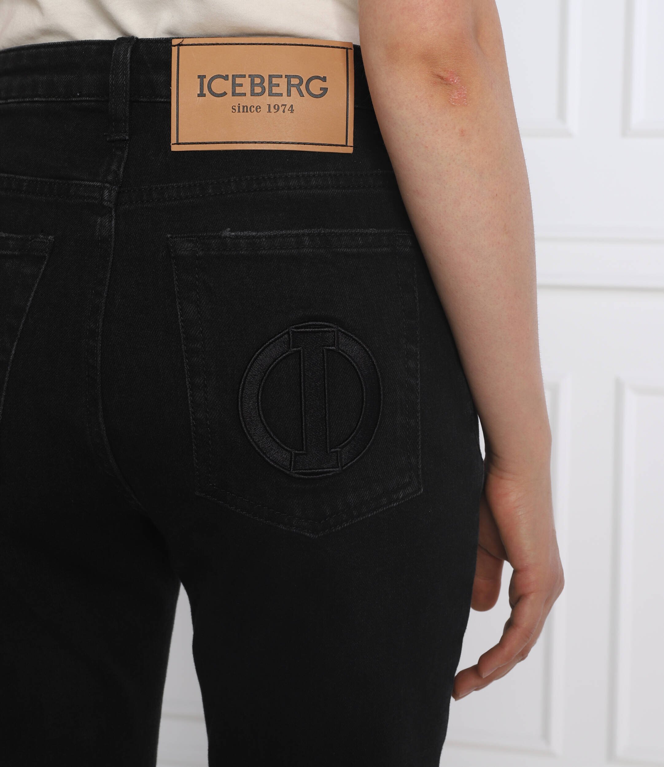Iceberg Blugi | Regular Fit