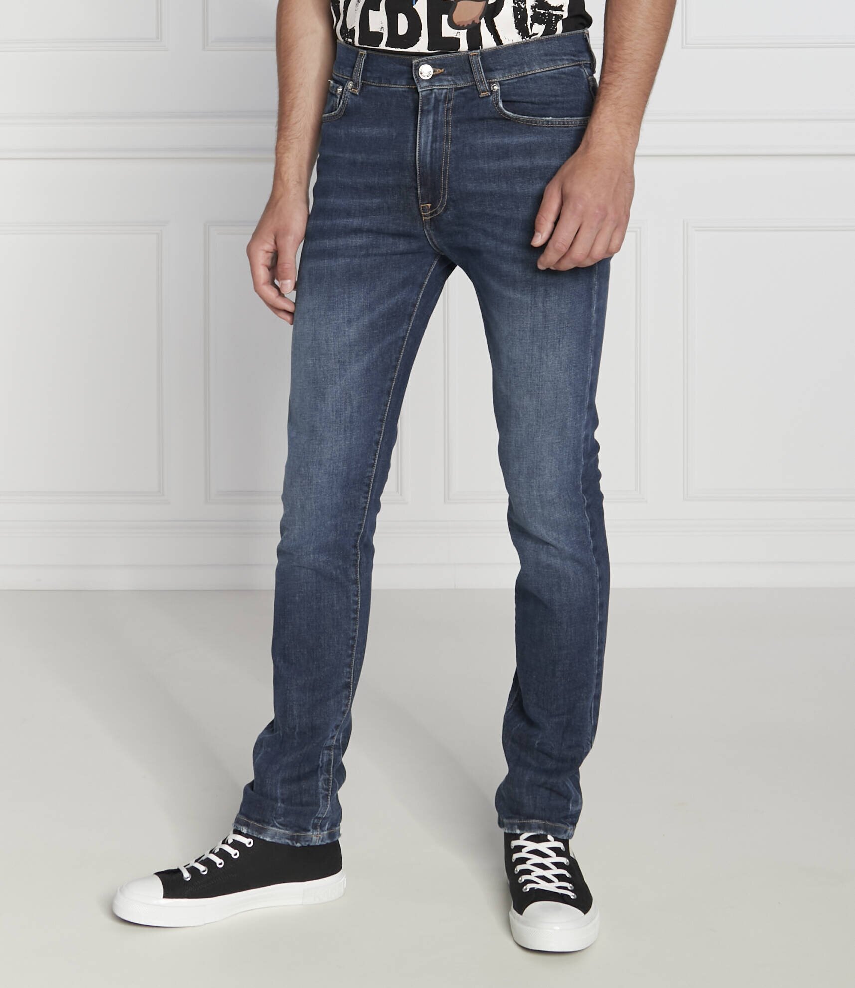 Iceberg Blugi | Regular Fit