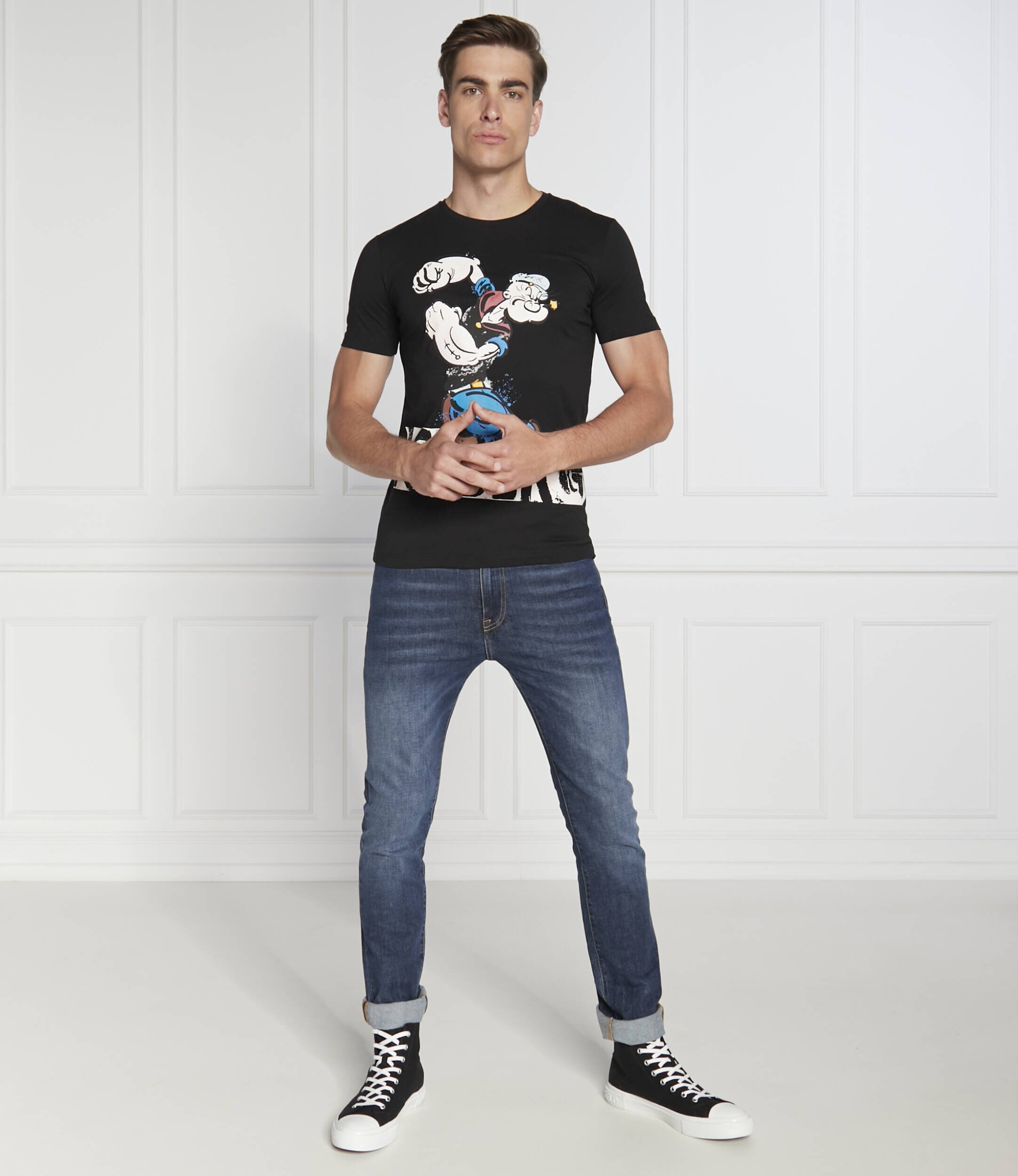 Iceberg Blugi | Regular Fit