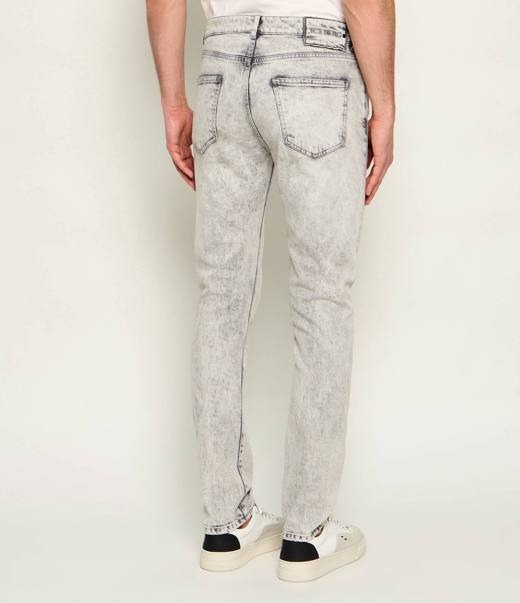 Iceberg Blugi | Slim Fit