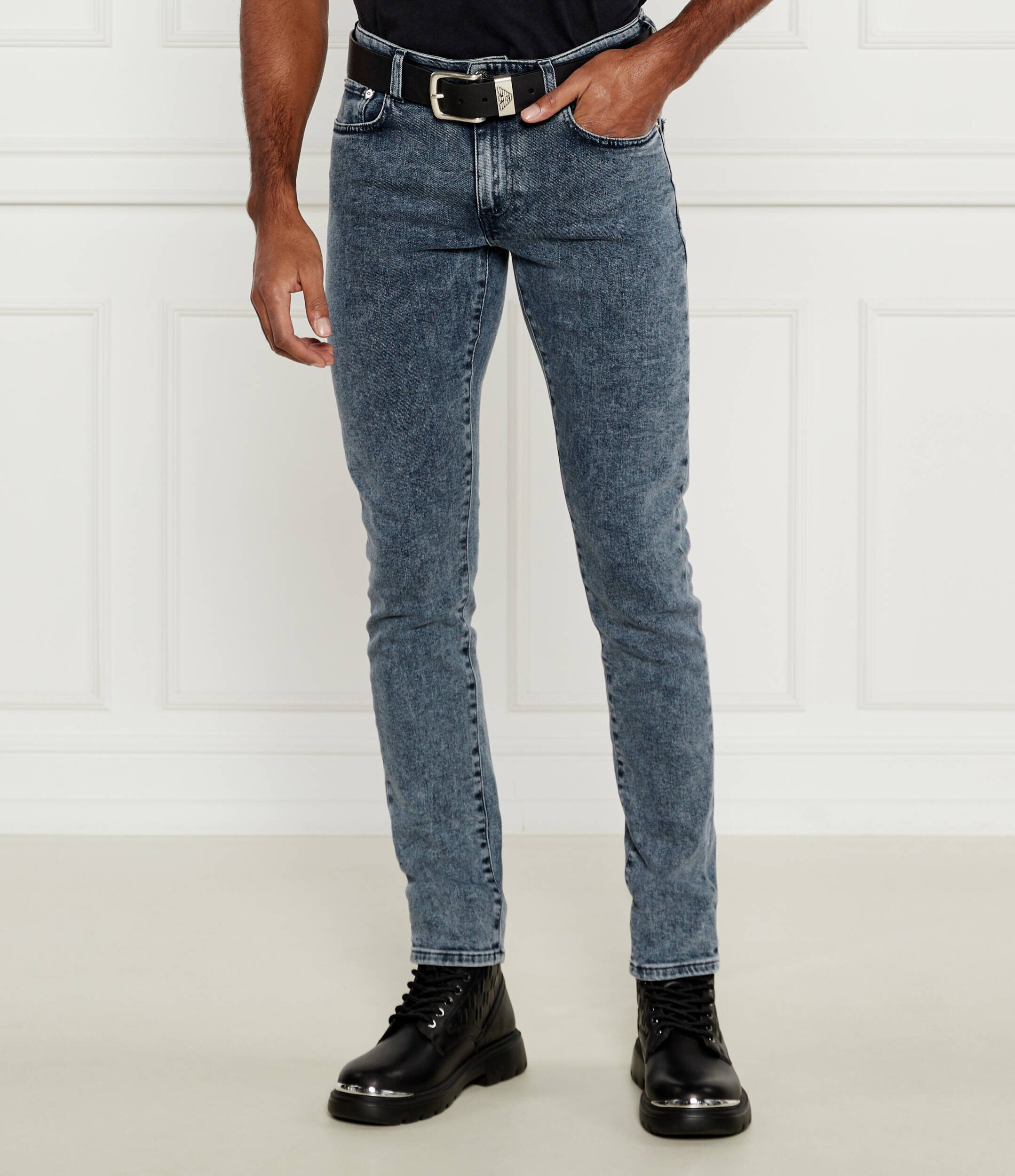Iceberg Blugi | Slim Fit