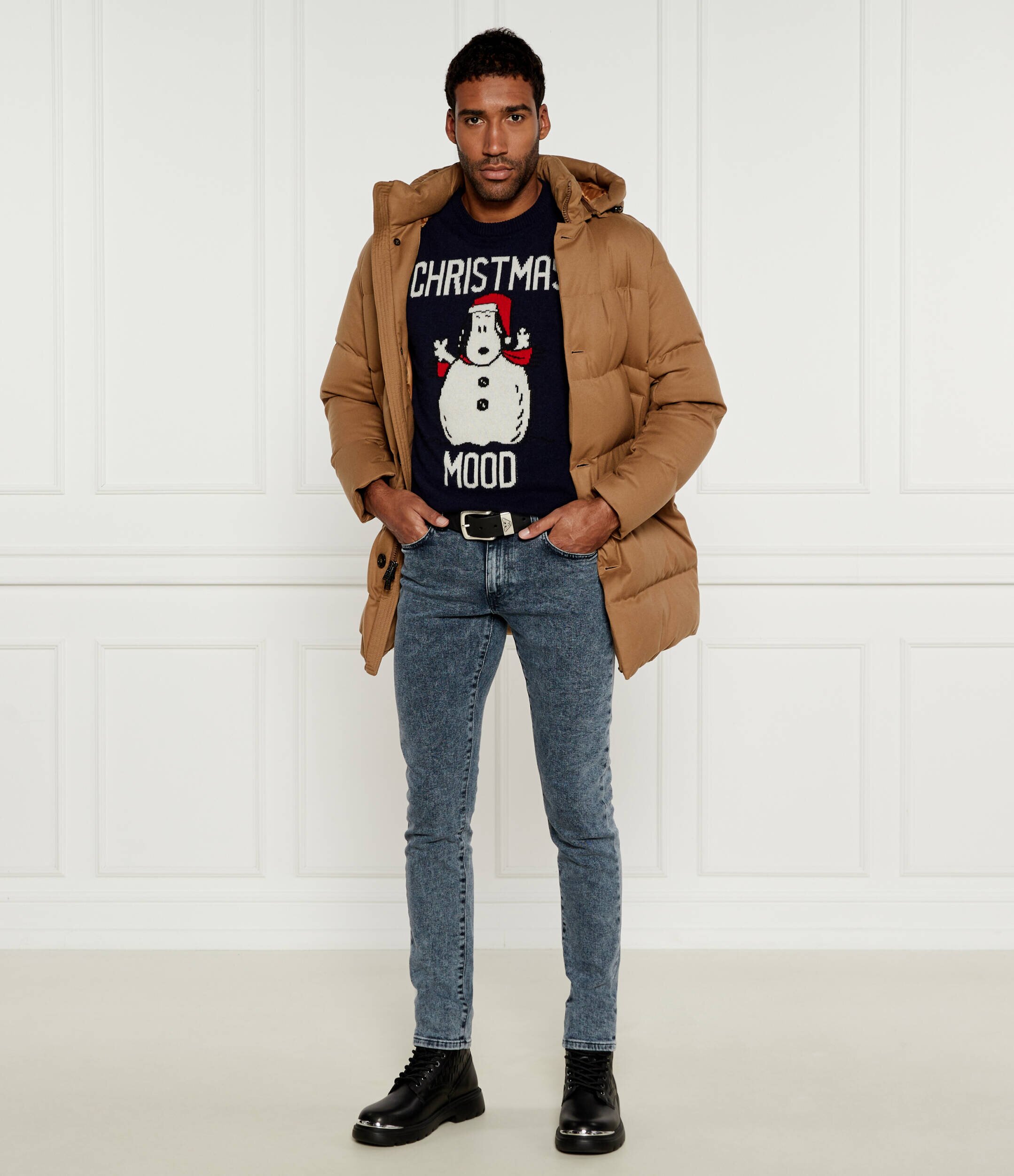 Iceberg Blugi | Slim Fit