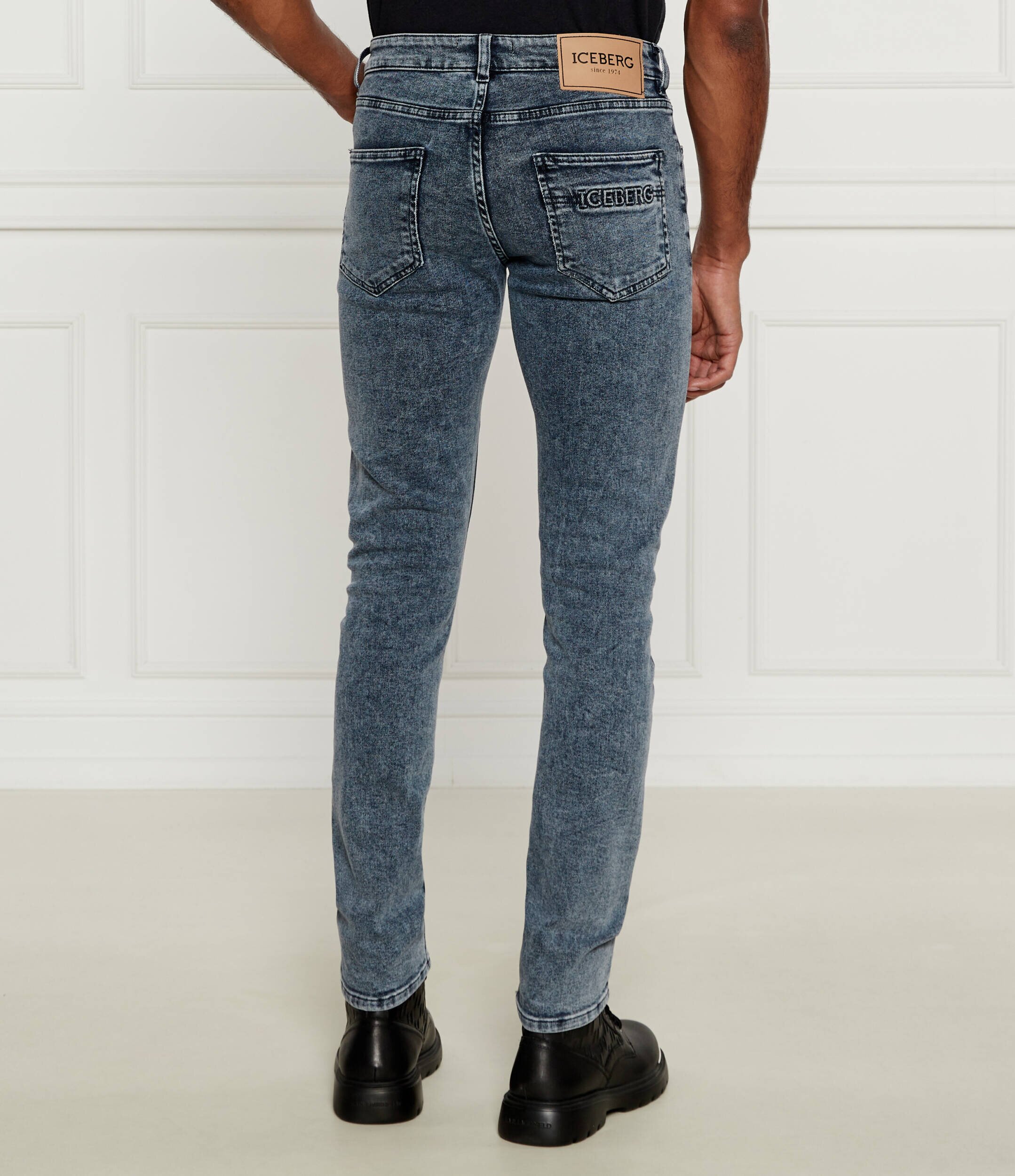 Iceberg Blugi | Slim Fit