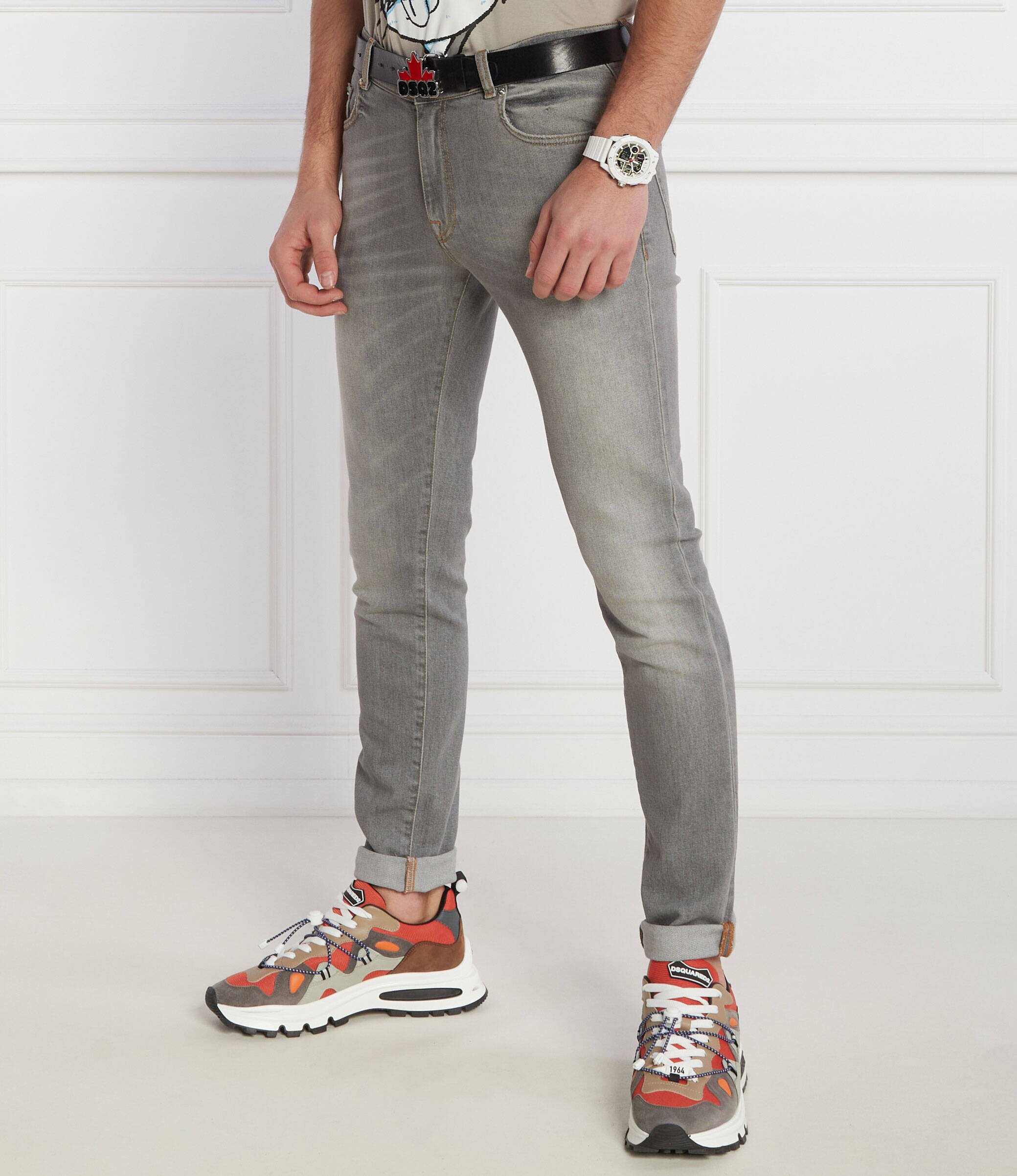 Iceberg Blugi | Slim Fit