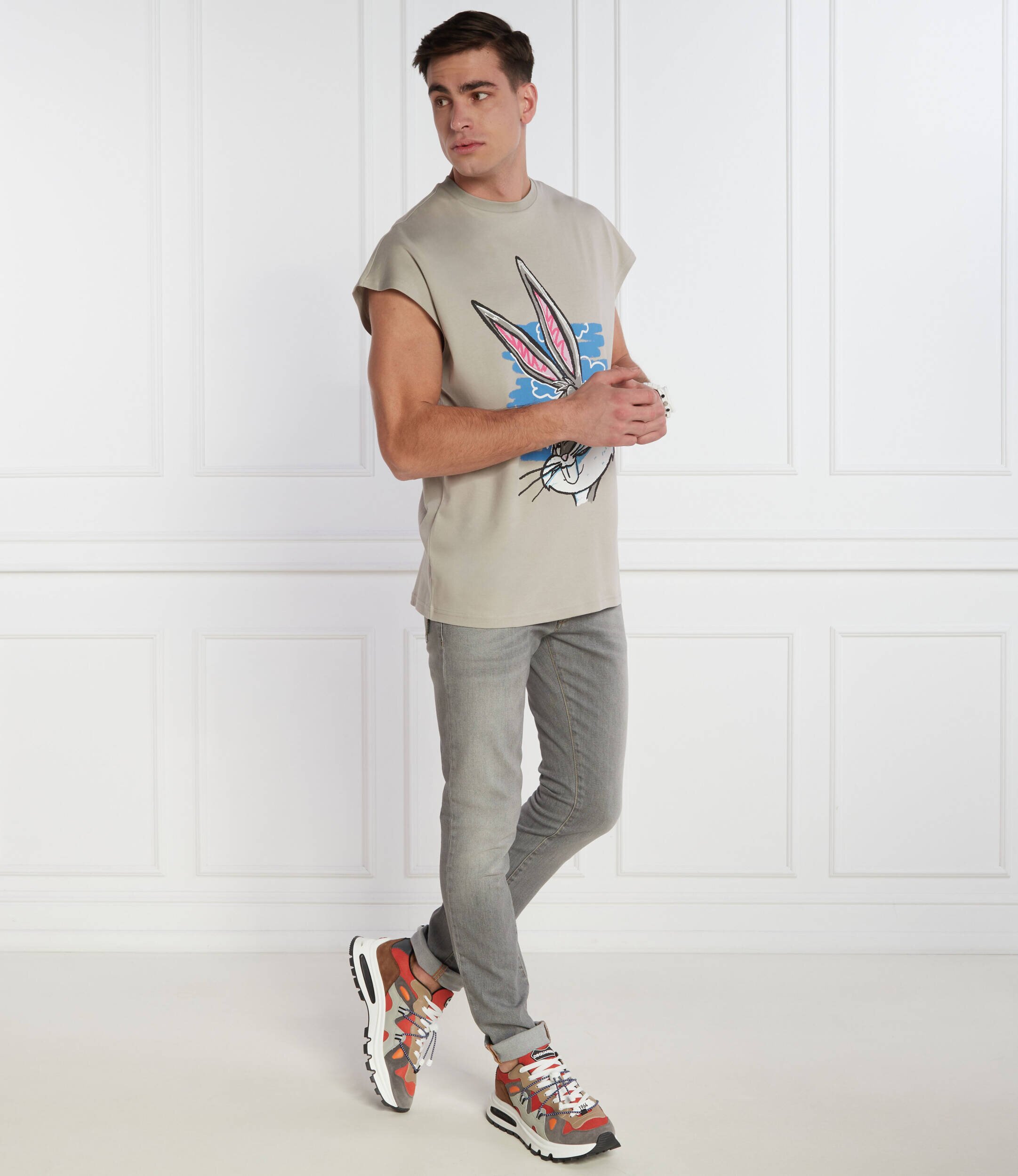 Iceberg Blugi | Slim Fit