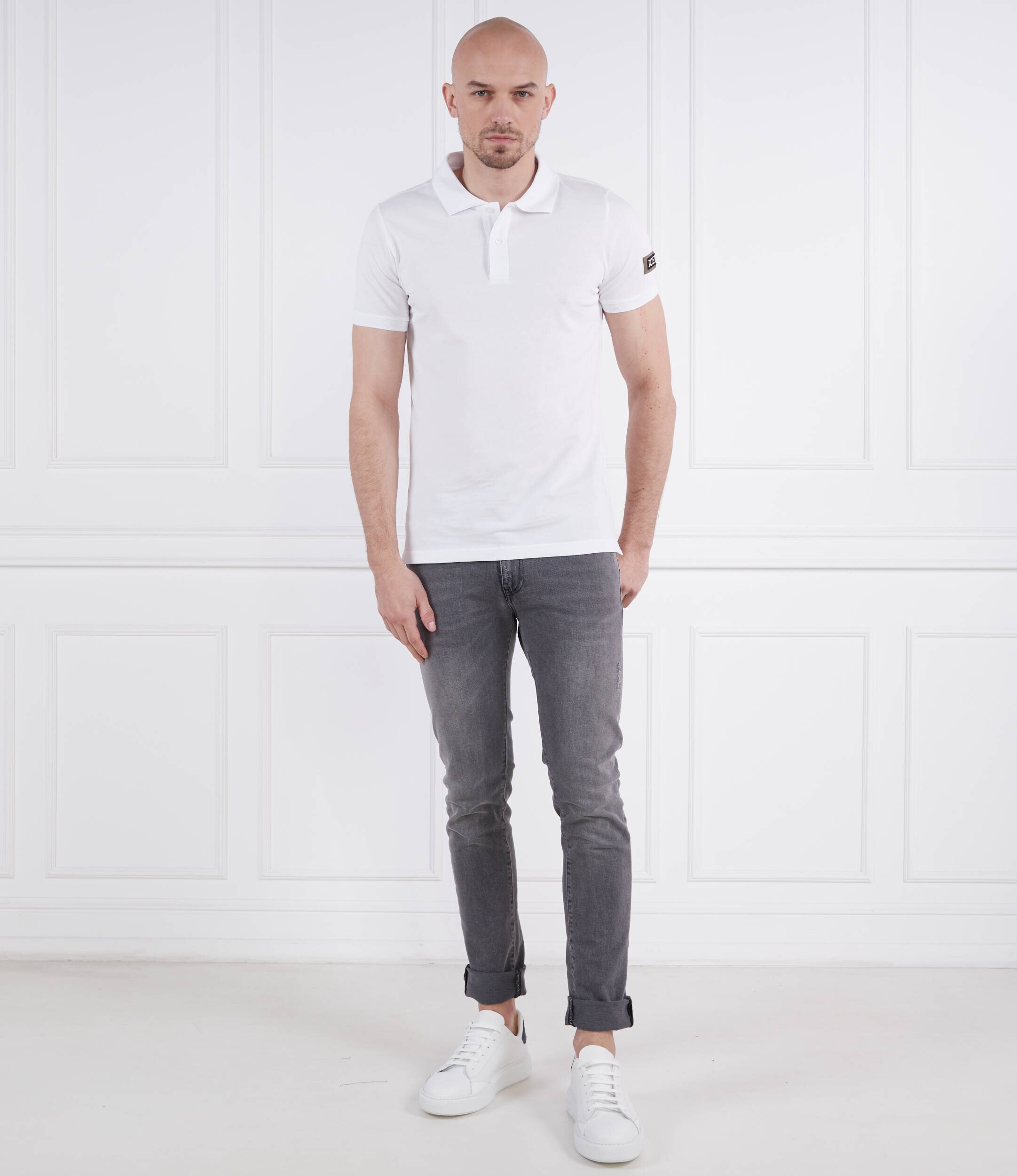 Iceberg Blugi | Slim Fit