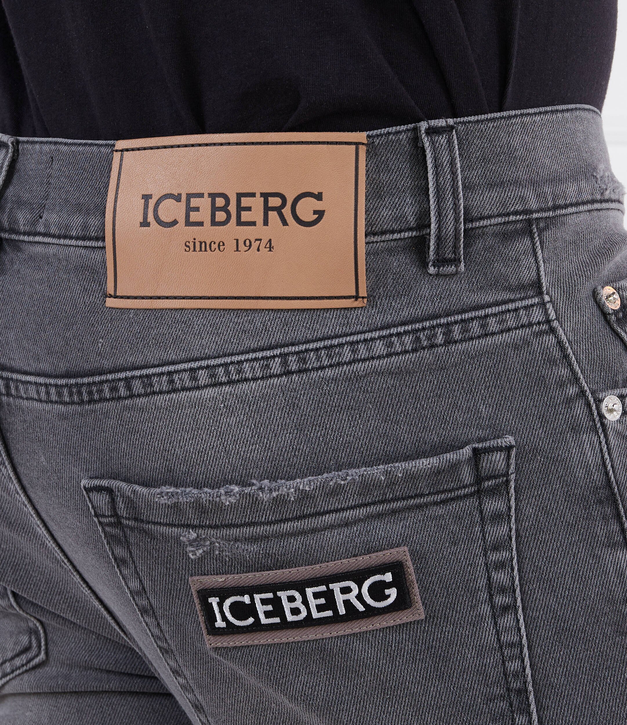 Iceberg Blugi | Slim Fit