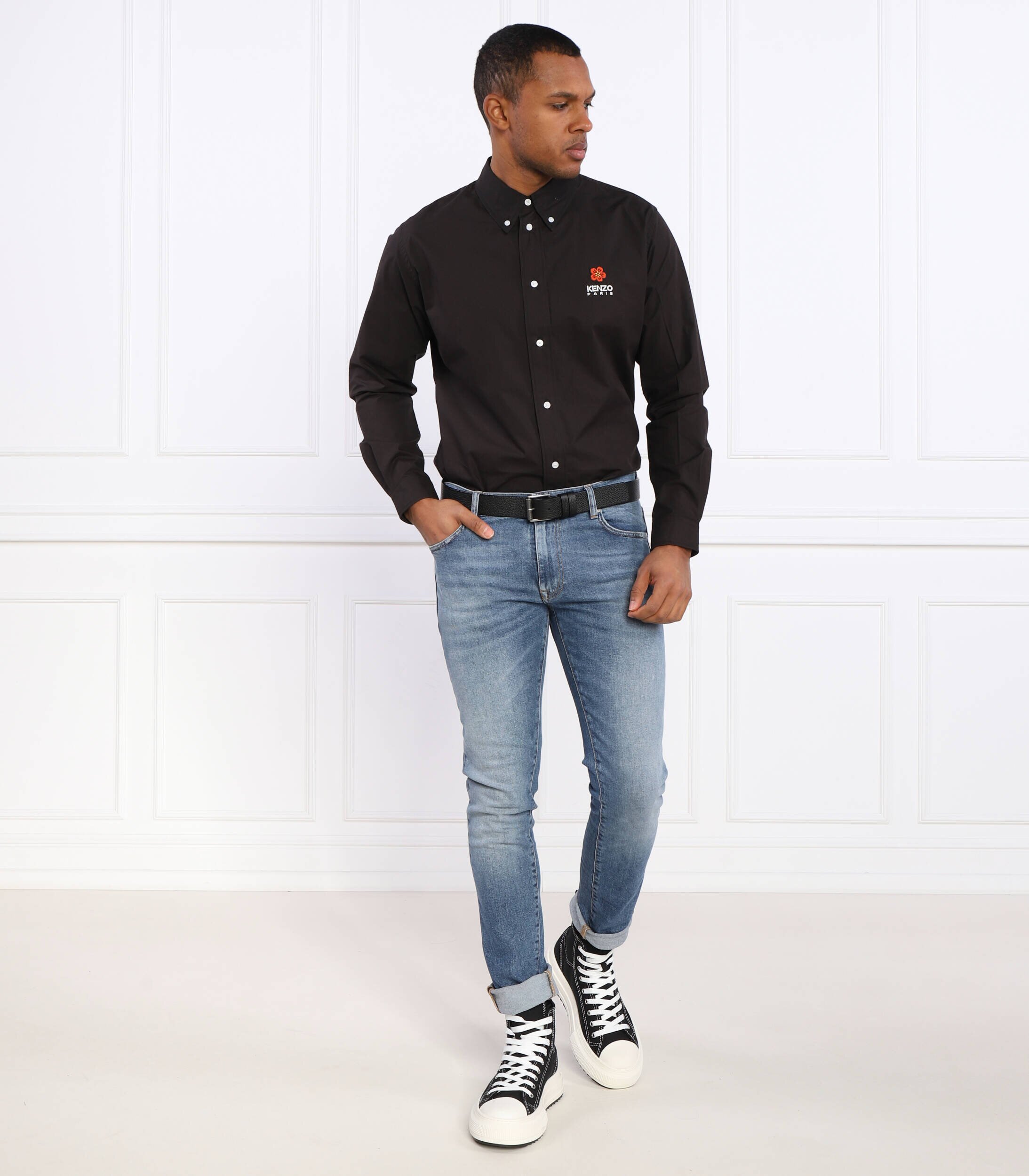 Iceberg Blugi | Slim Fit