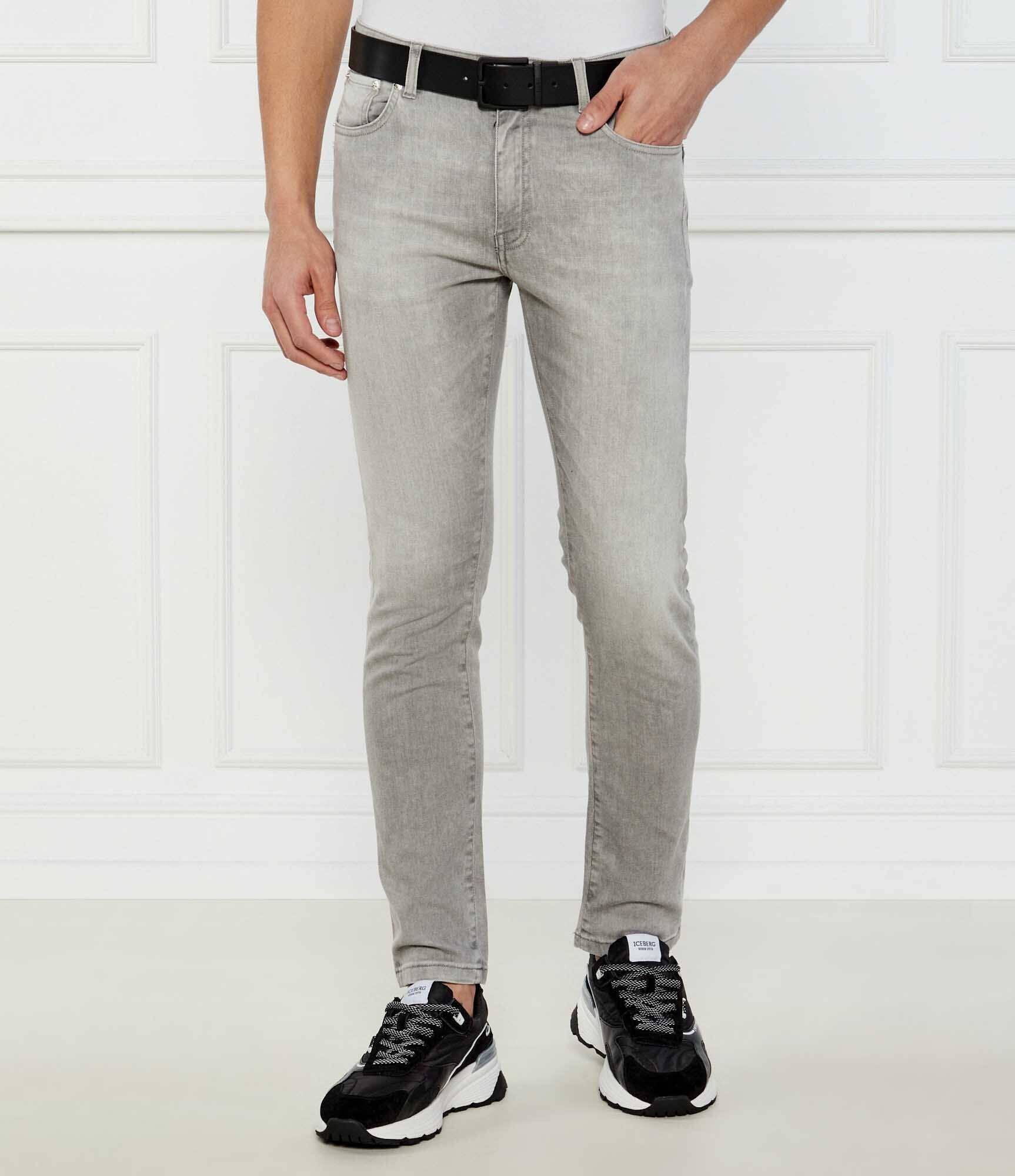 Iceberg Blugi | Slim Fit