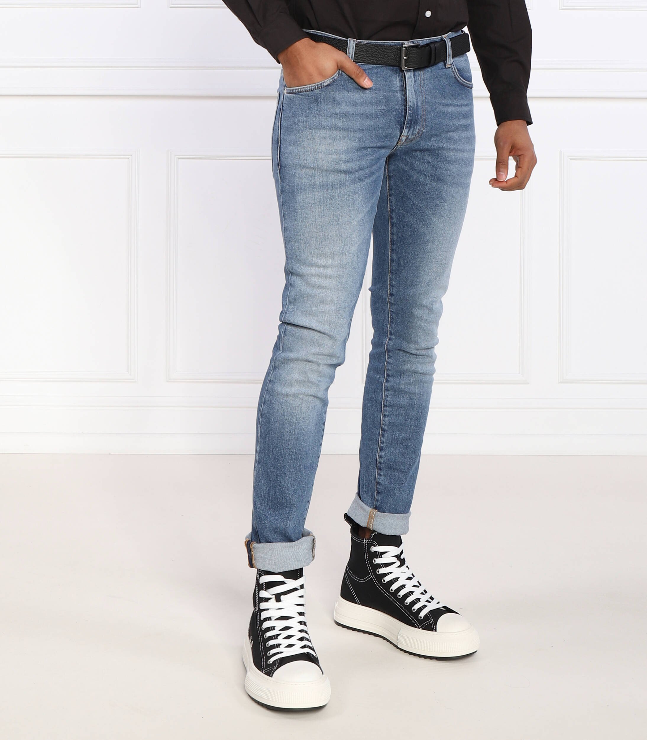 Iceberg Blugi | Slim Fit