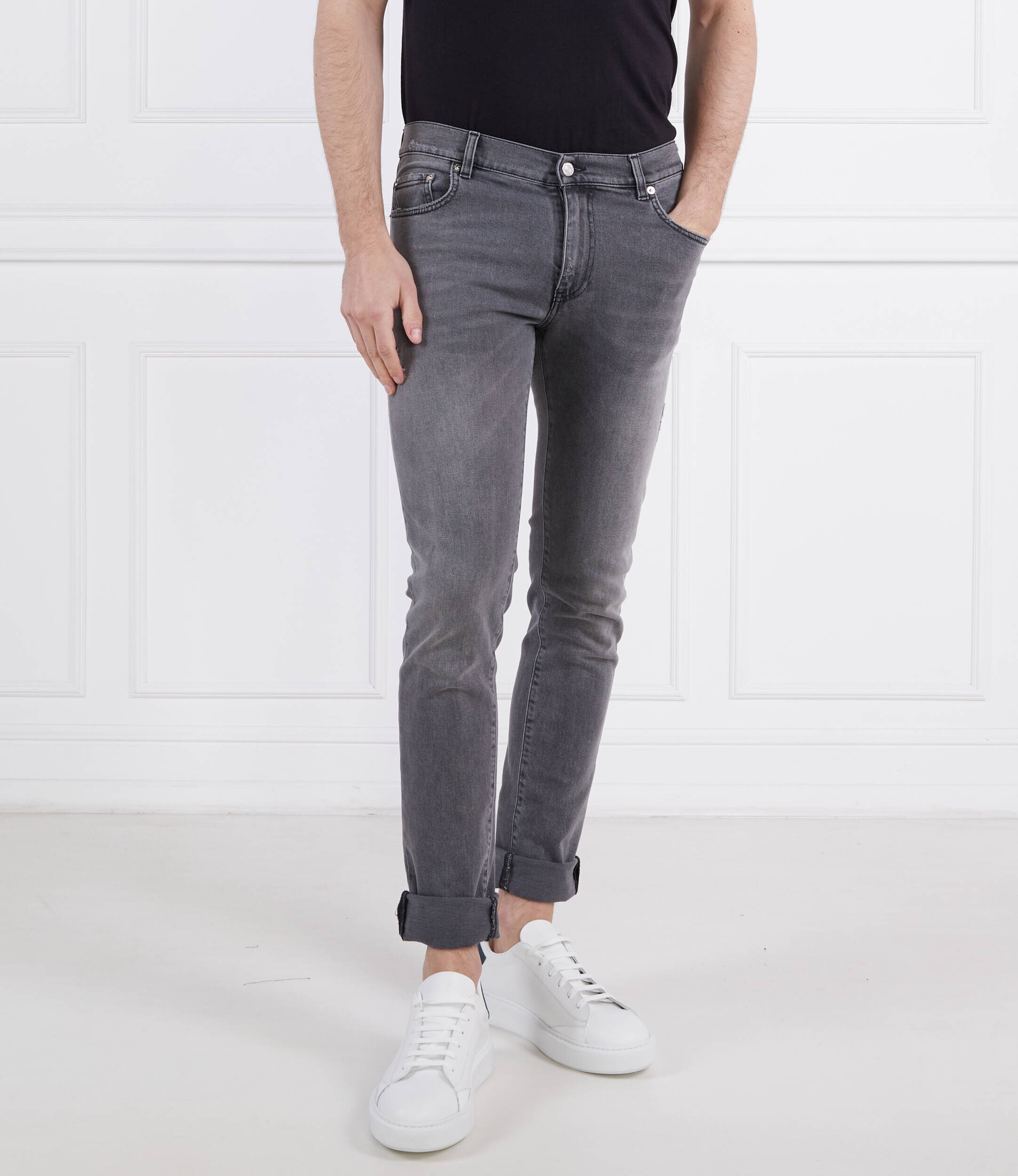 Iceberg Blugi | Slim Fit
