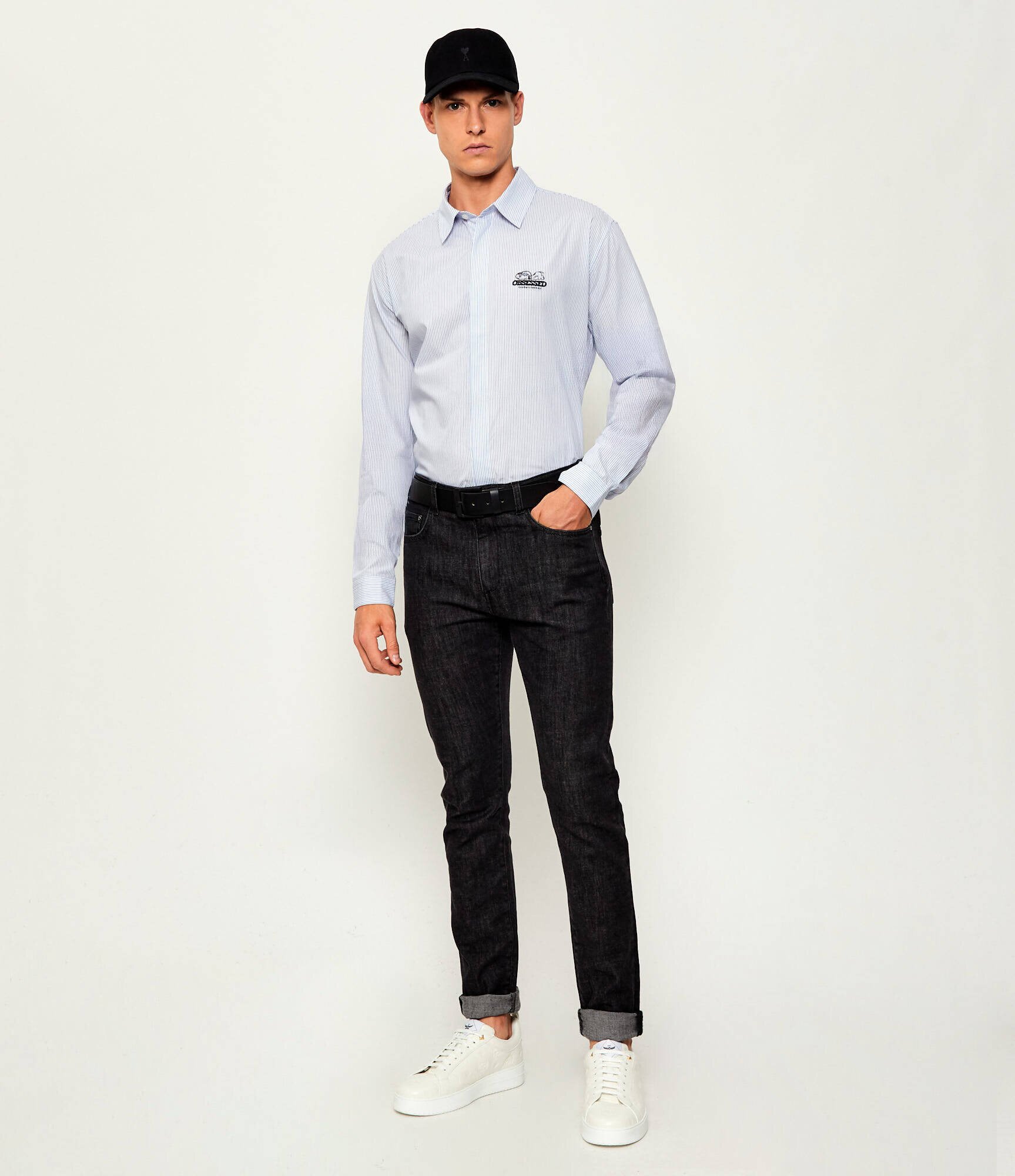 Iceberg Cămașă | Regular Fit