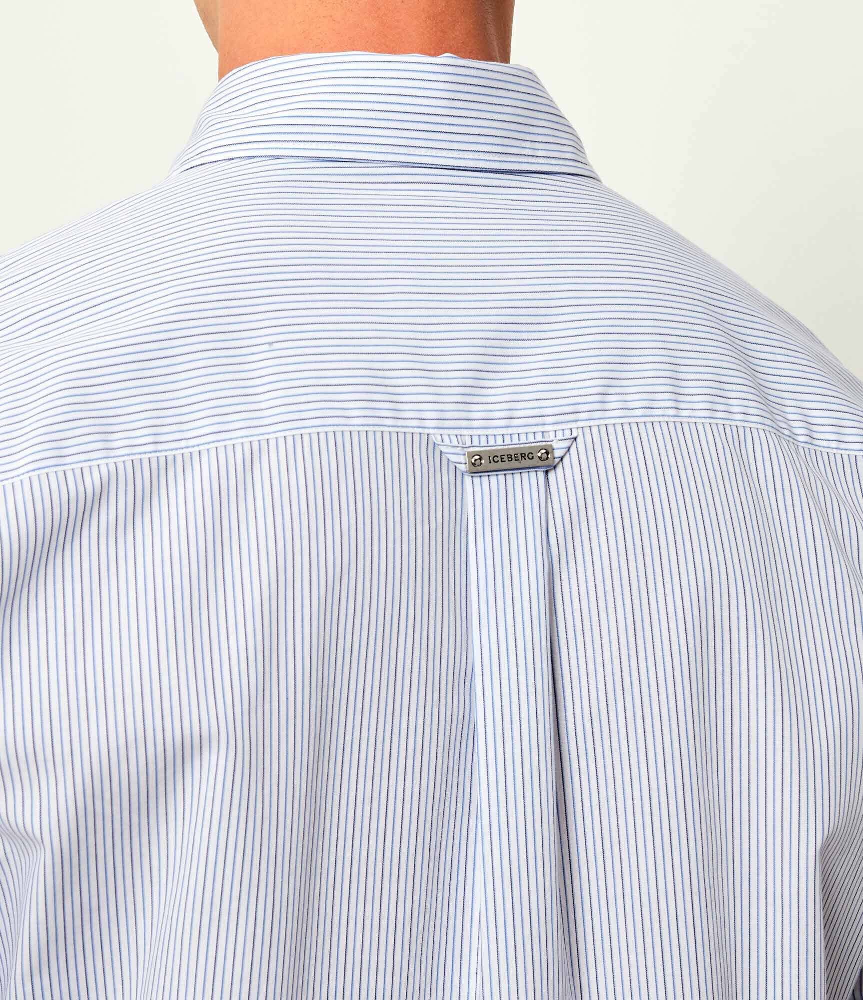 Iceberg Cămașă | Regular Fit