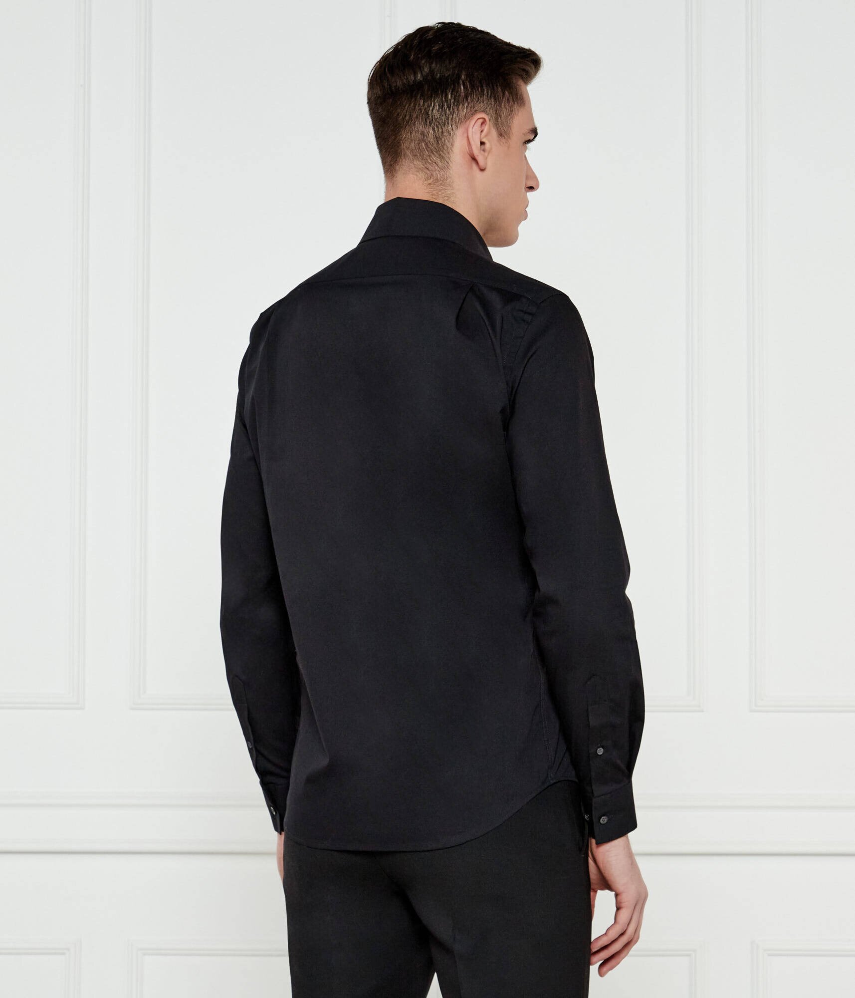 Iceberg Cămașă | Slim Fit