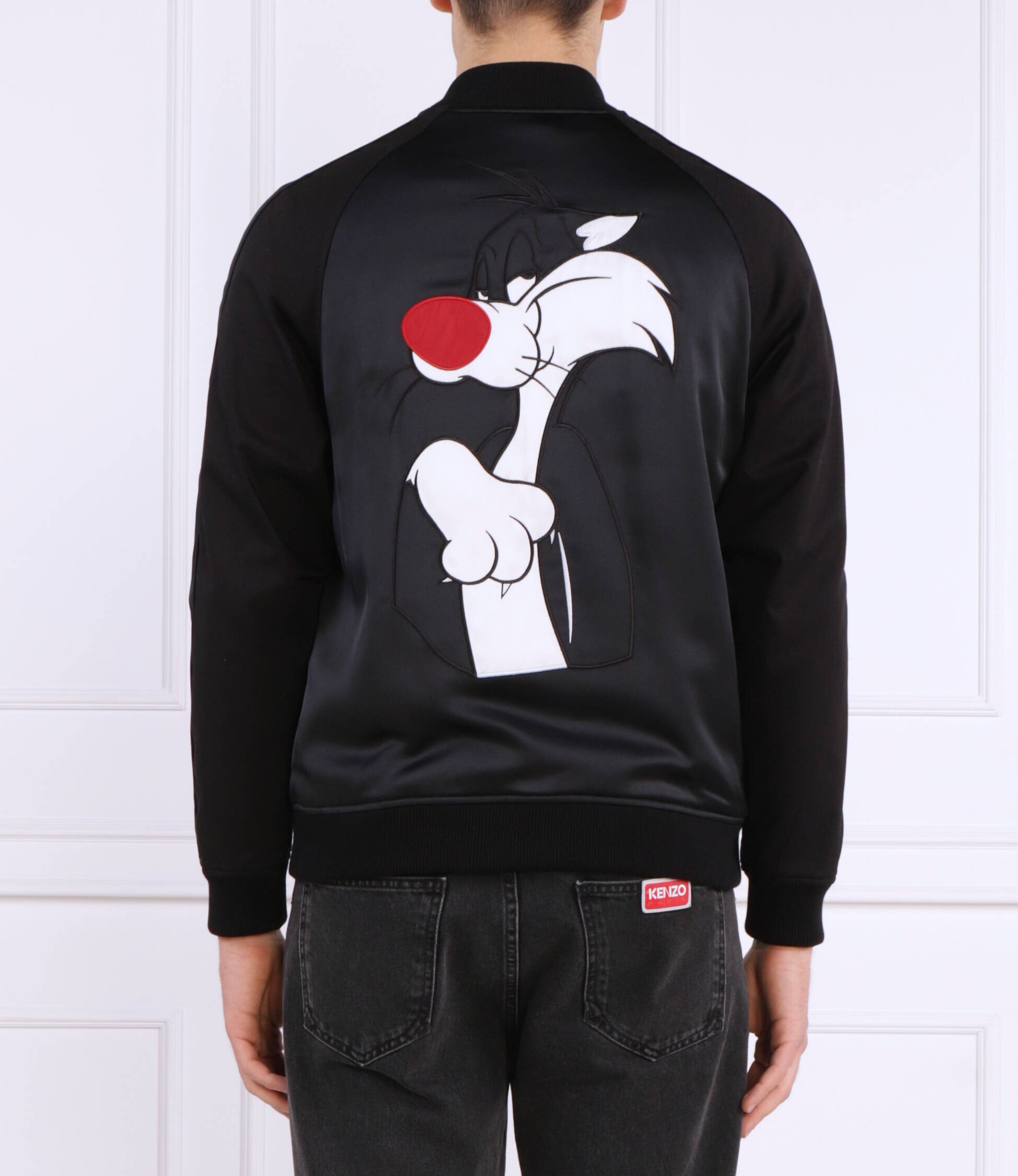 Iceberg Geacă bomber | Regular Fit
