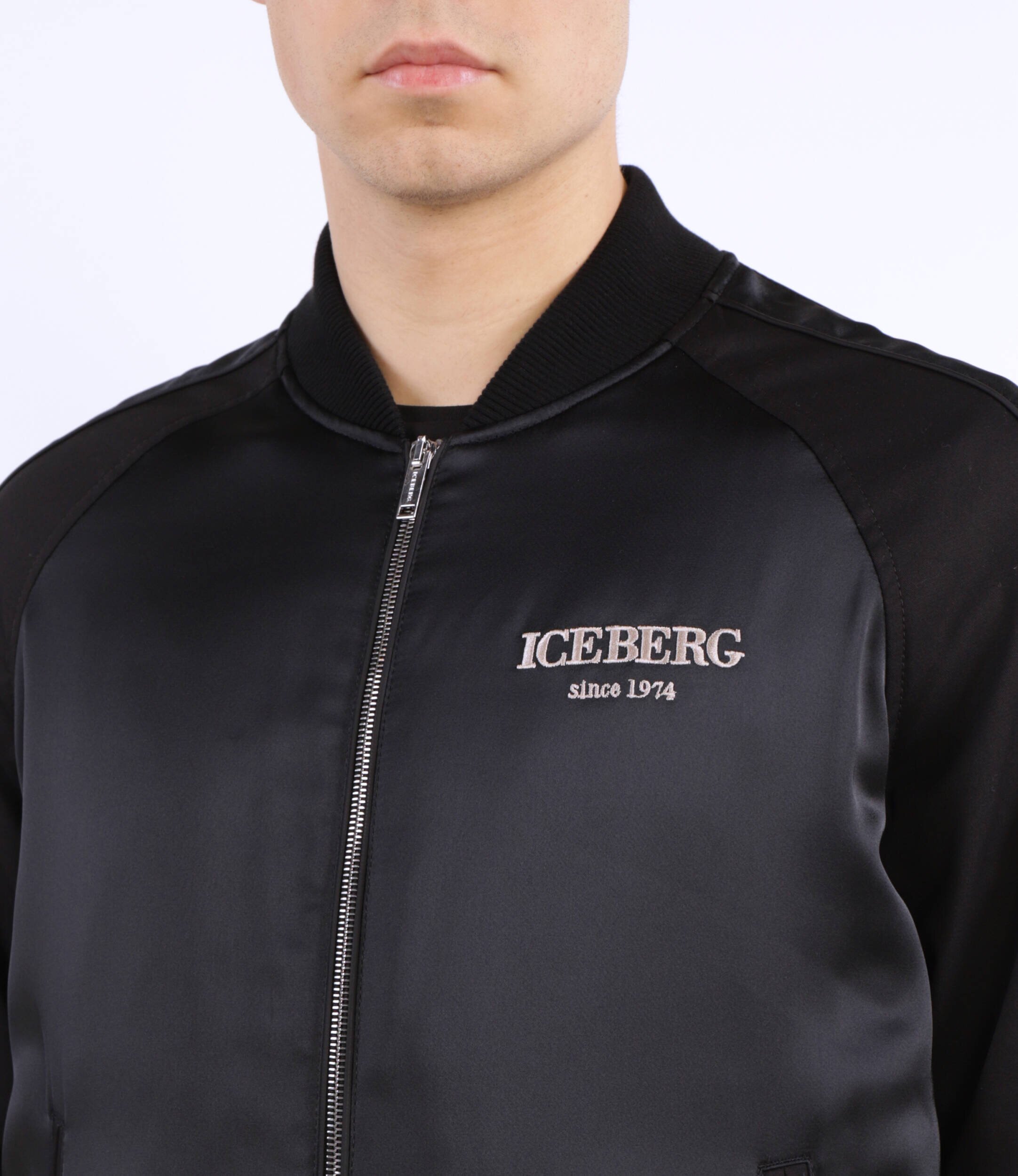 Iceberg Geacă bomber | Regular Fit