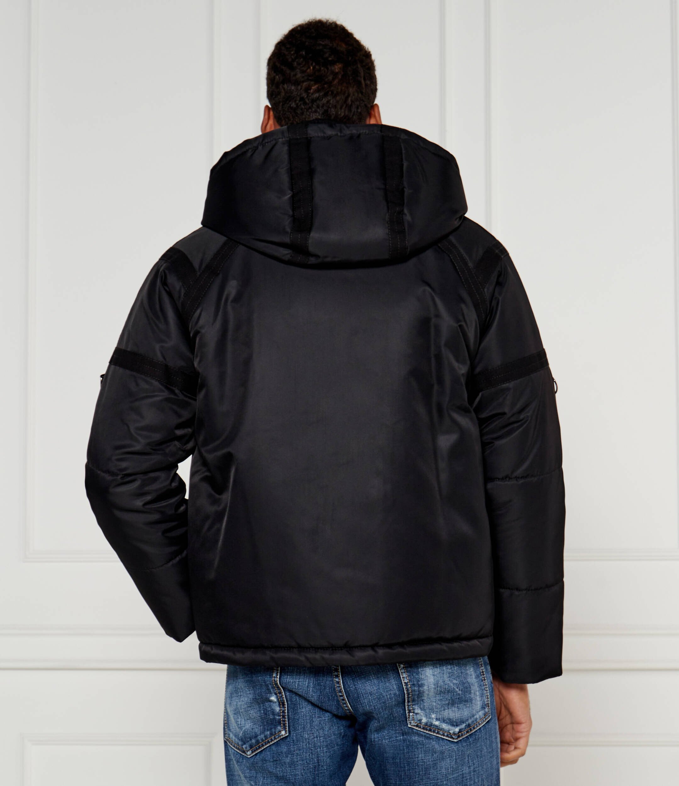 Iceberg Geacă | Regular Fit