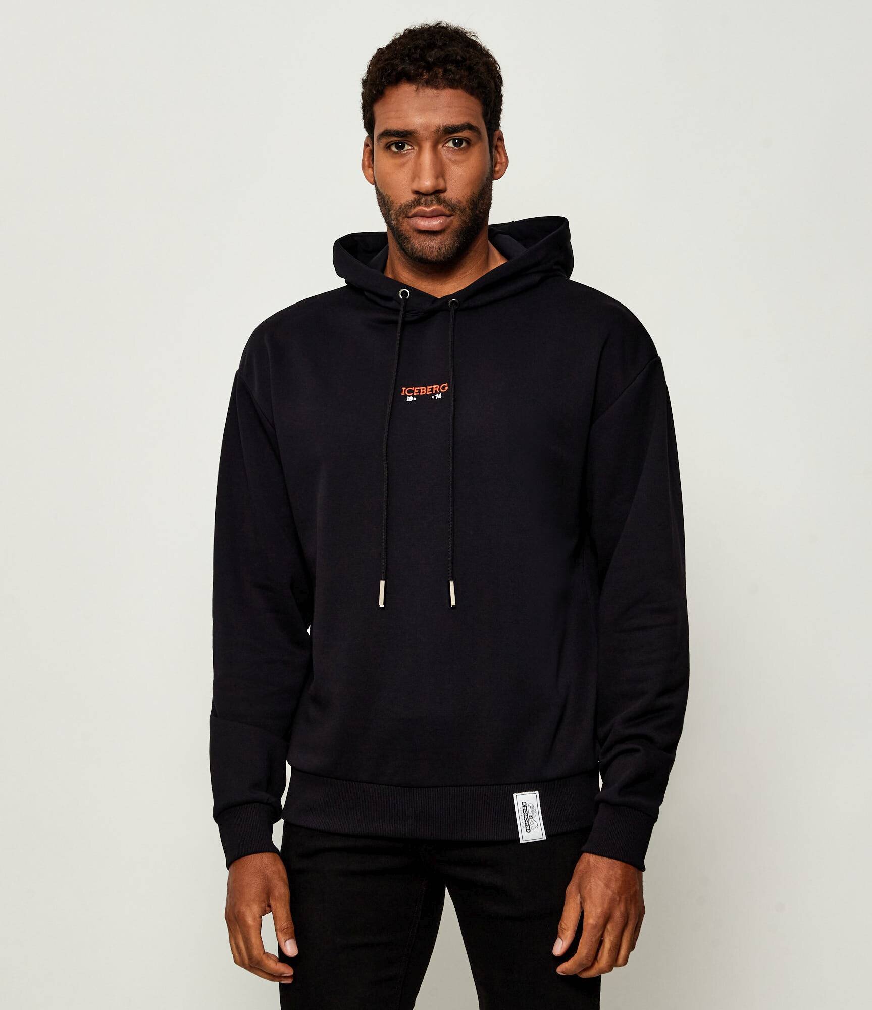 Iceberg Hanorac ICE X PEANUTS | regular fit