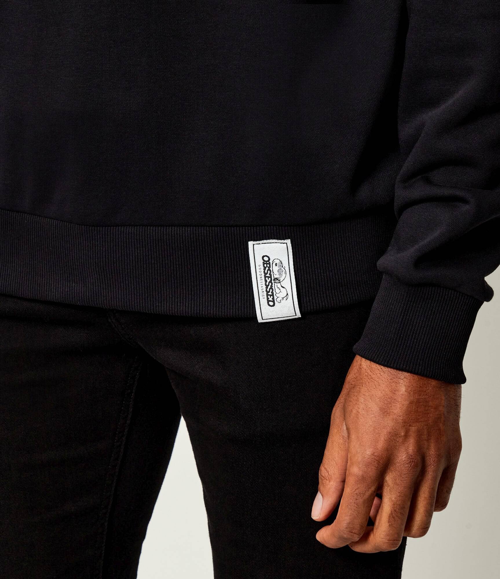 Iceberg Hanorac ICE X PEANUTS | regular fit