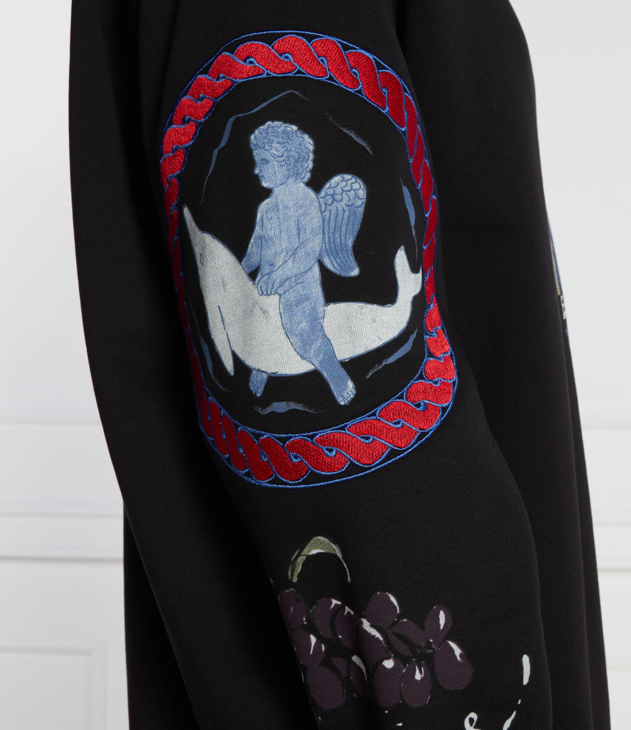 Iceberg Hanorac | Loose fit