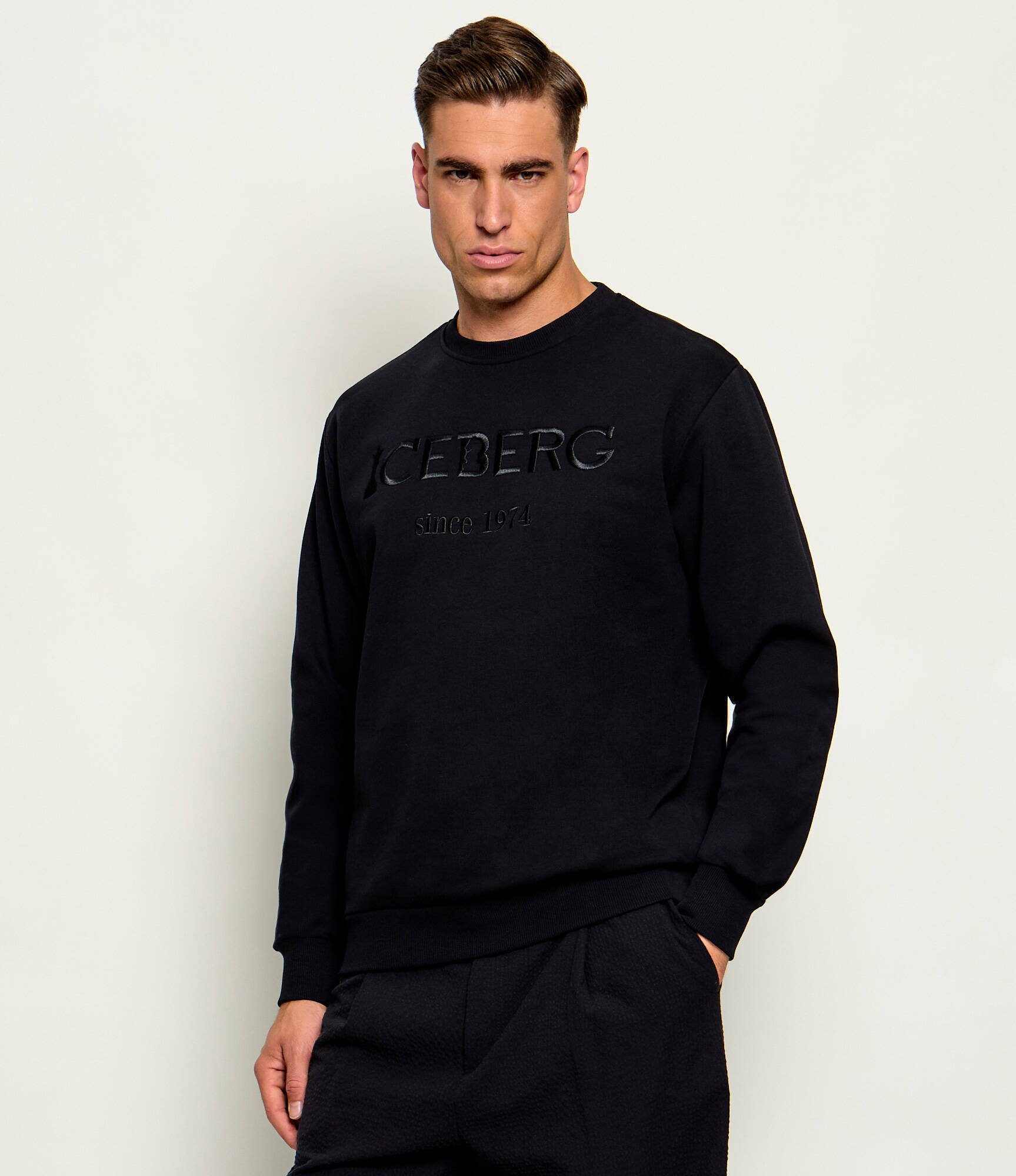 Iceberg Hanorac | regular fit