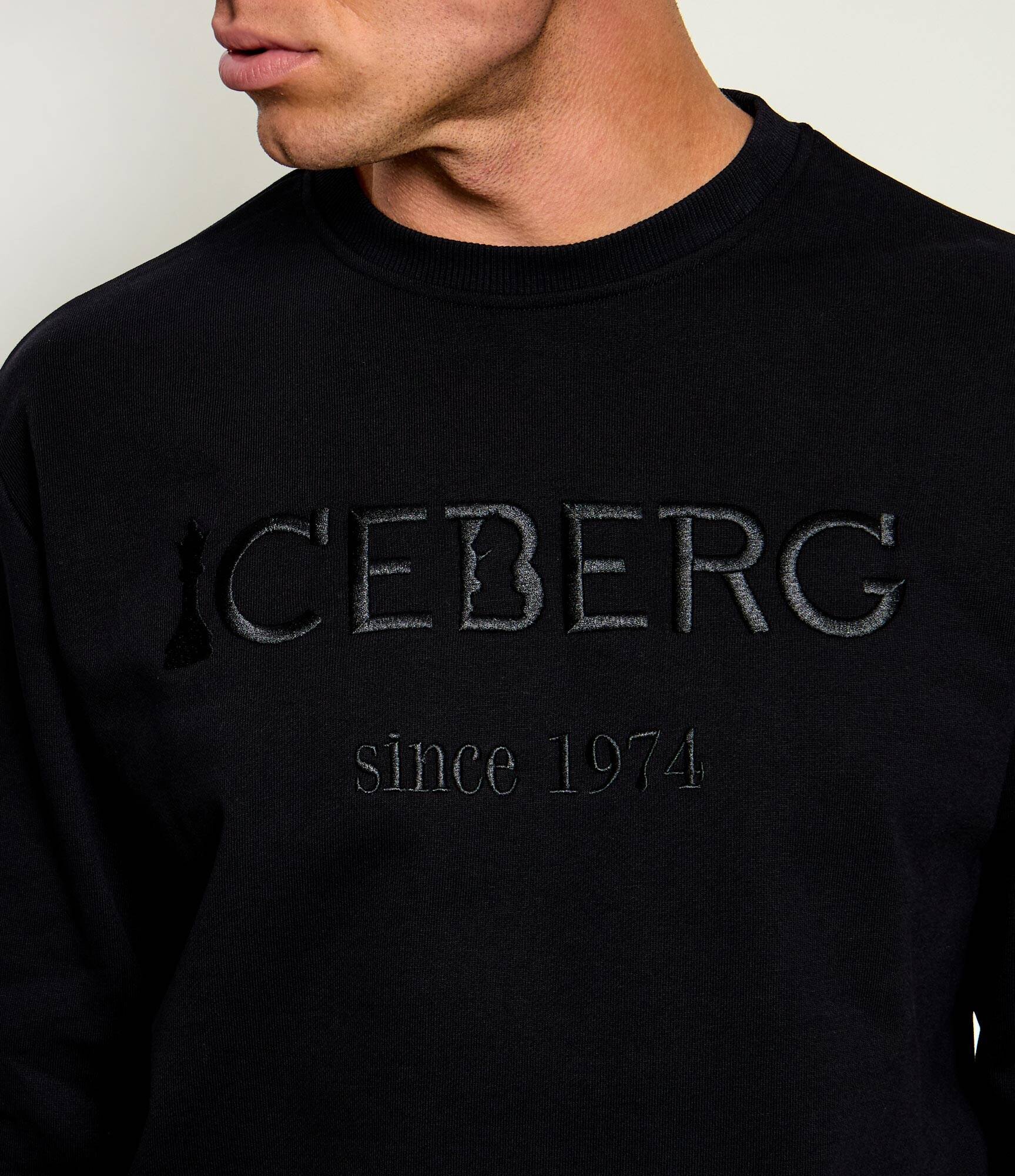 Iceberg Hanorac | regular fit