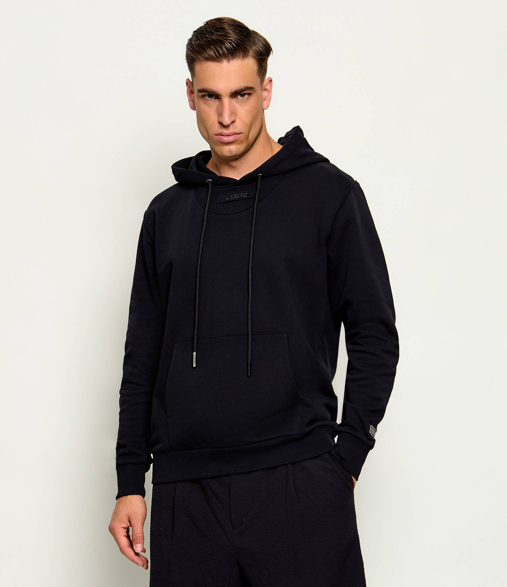 Iceberg Hanorac | regular fit