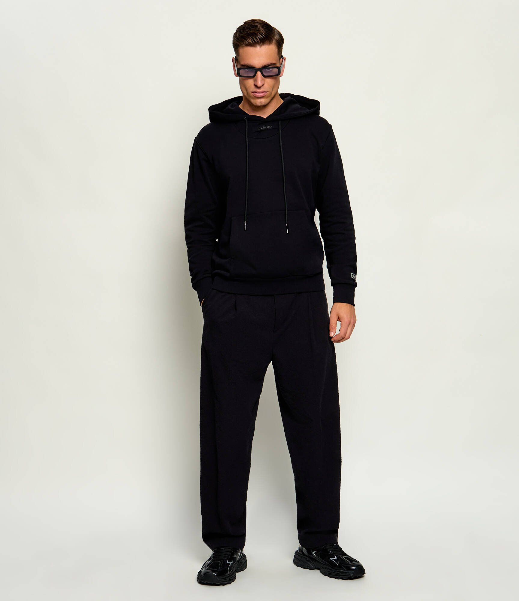 Iceberg Hanorac | regular fit