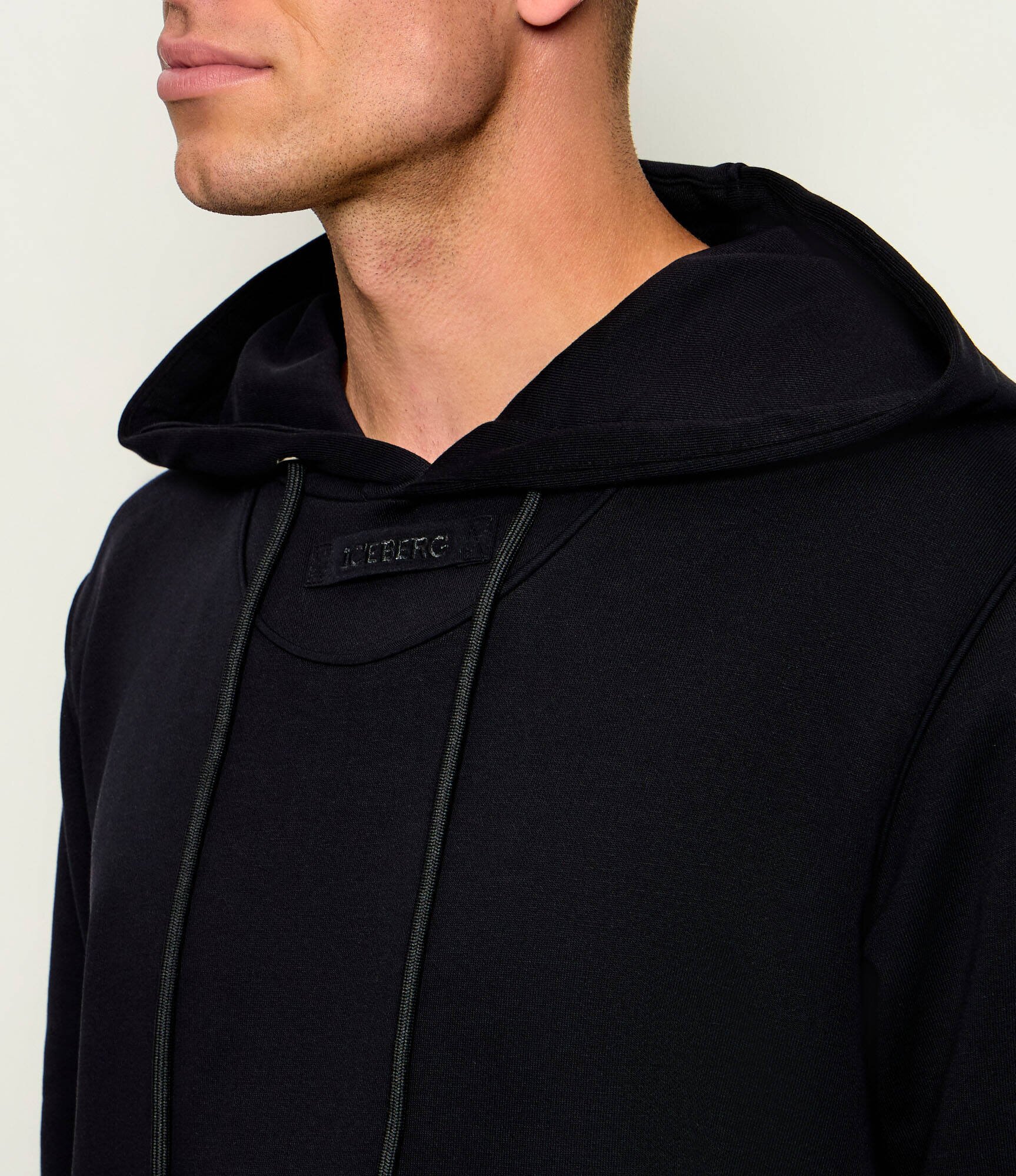 Iceberg Hanorac | regular fit