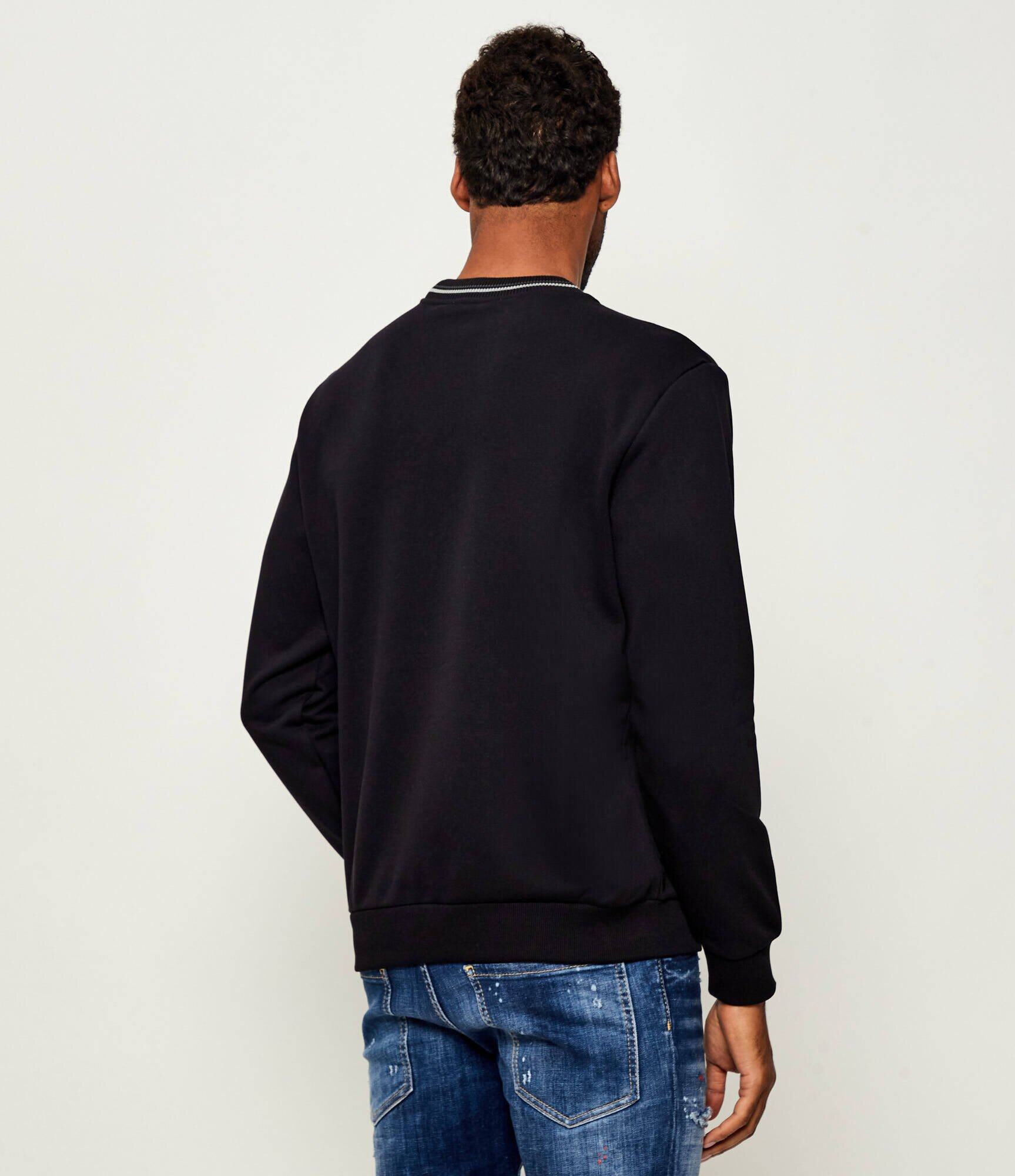 Iceberg Hanorac | regular fit