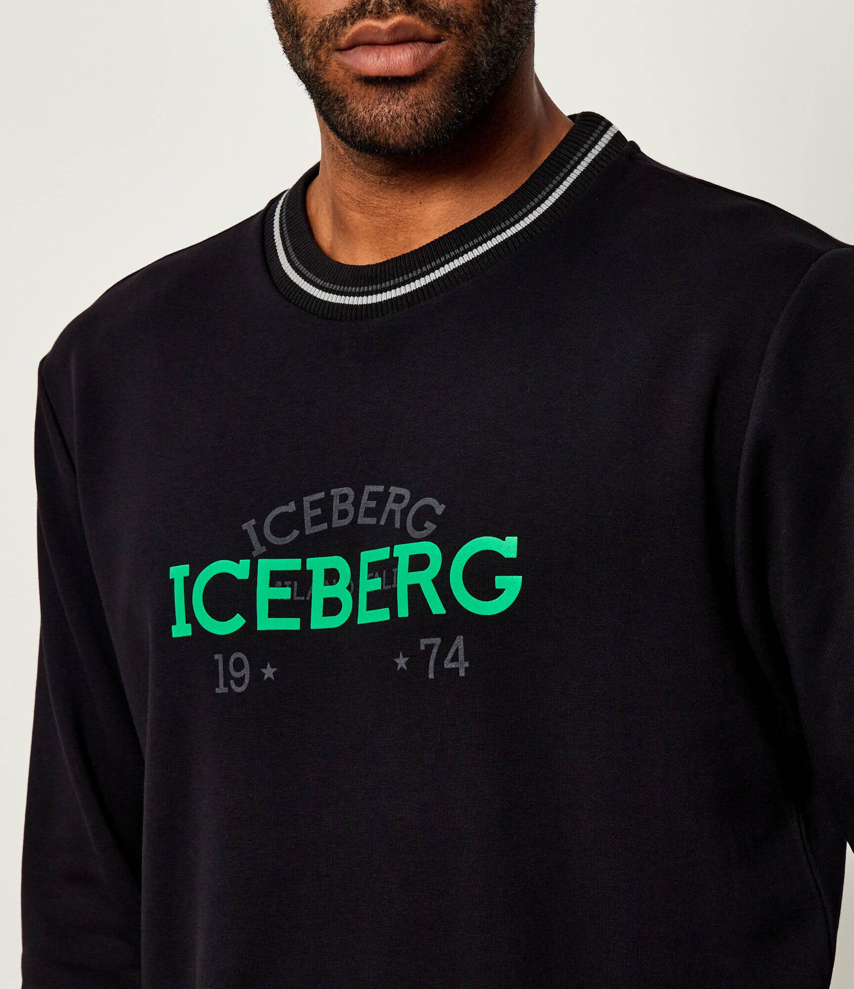Iceberg Hanorac | regular fit