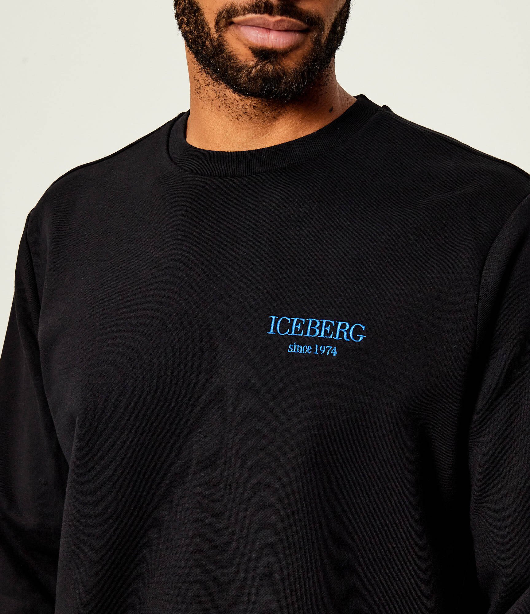 Iceberg Hanorac | regular fit