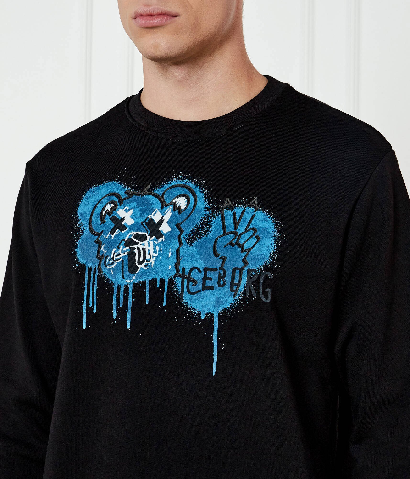 Iceberg Hanorac | Regular Fit