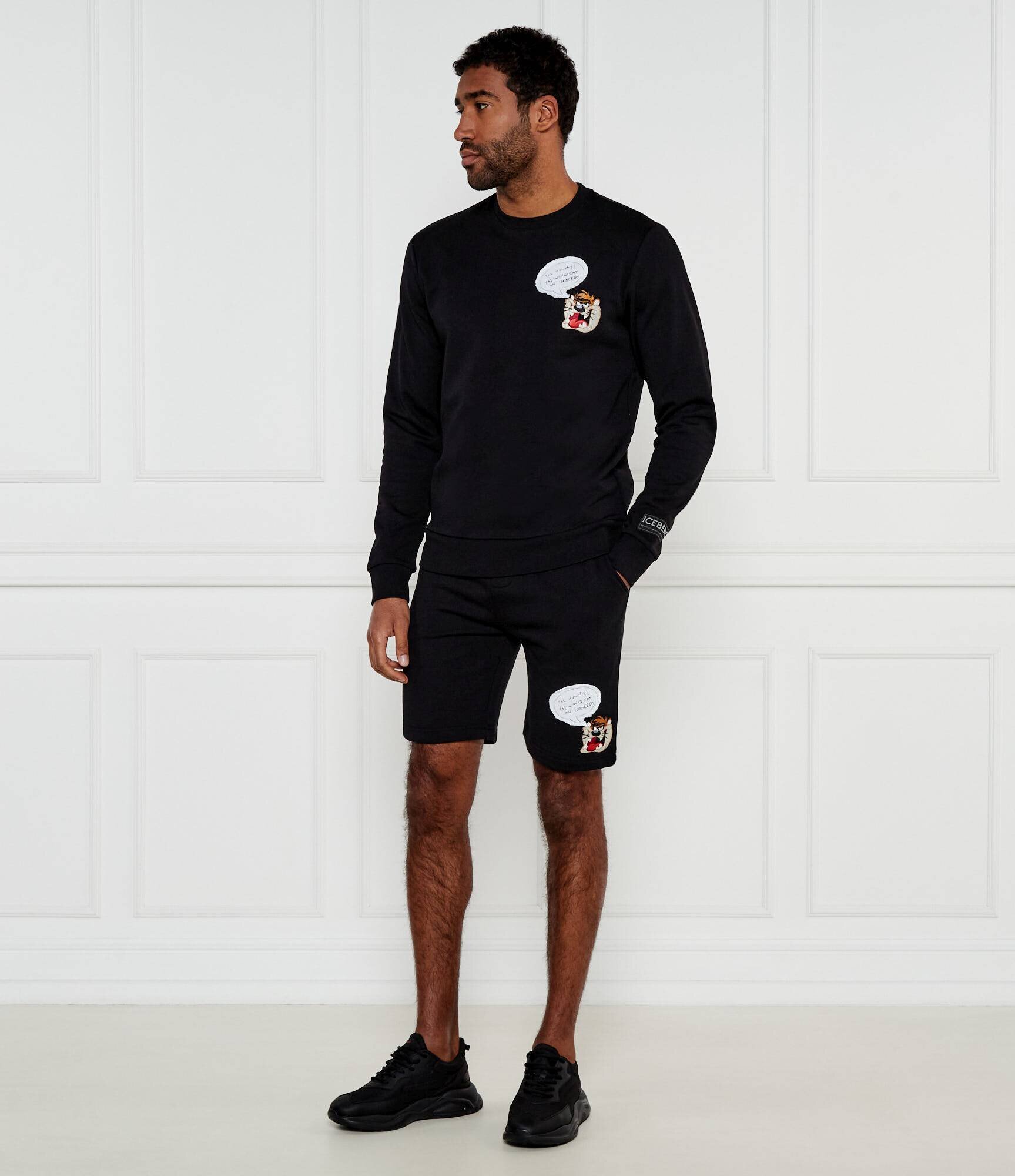 Iceberg Hanorac | regular fit