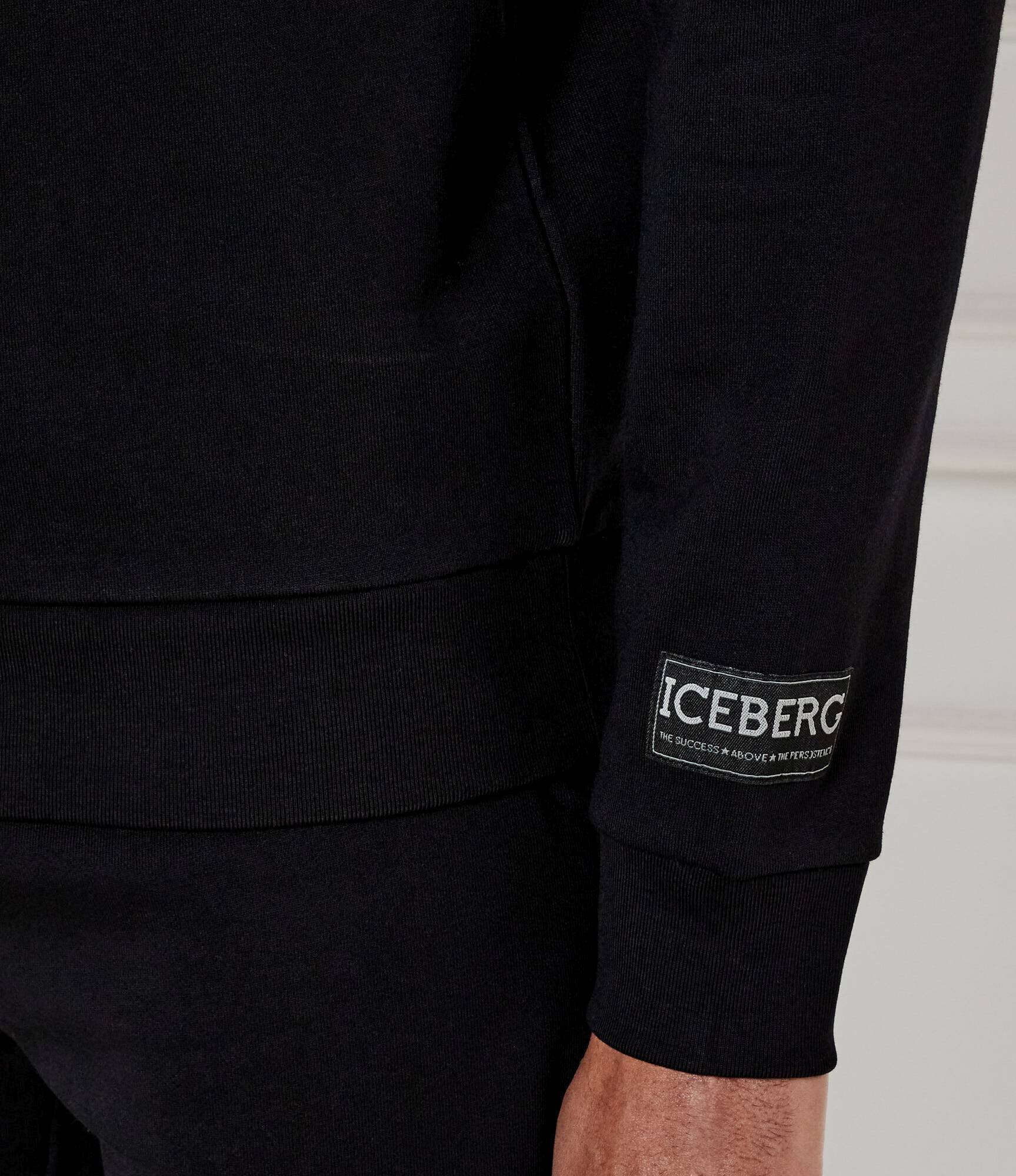 Iceberg Hanorac | regular fit