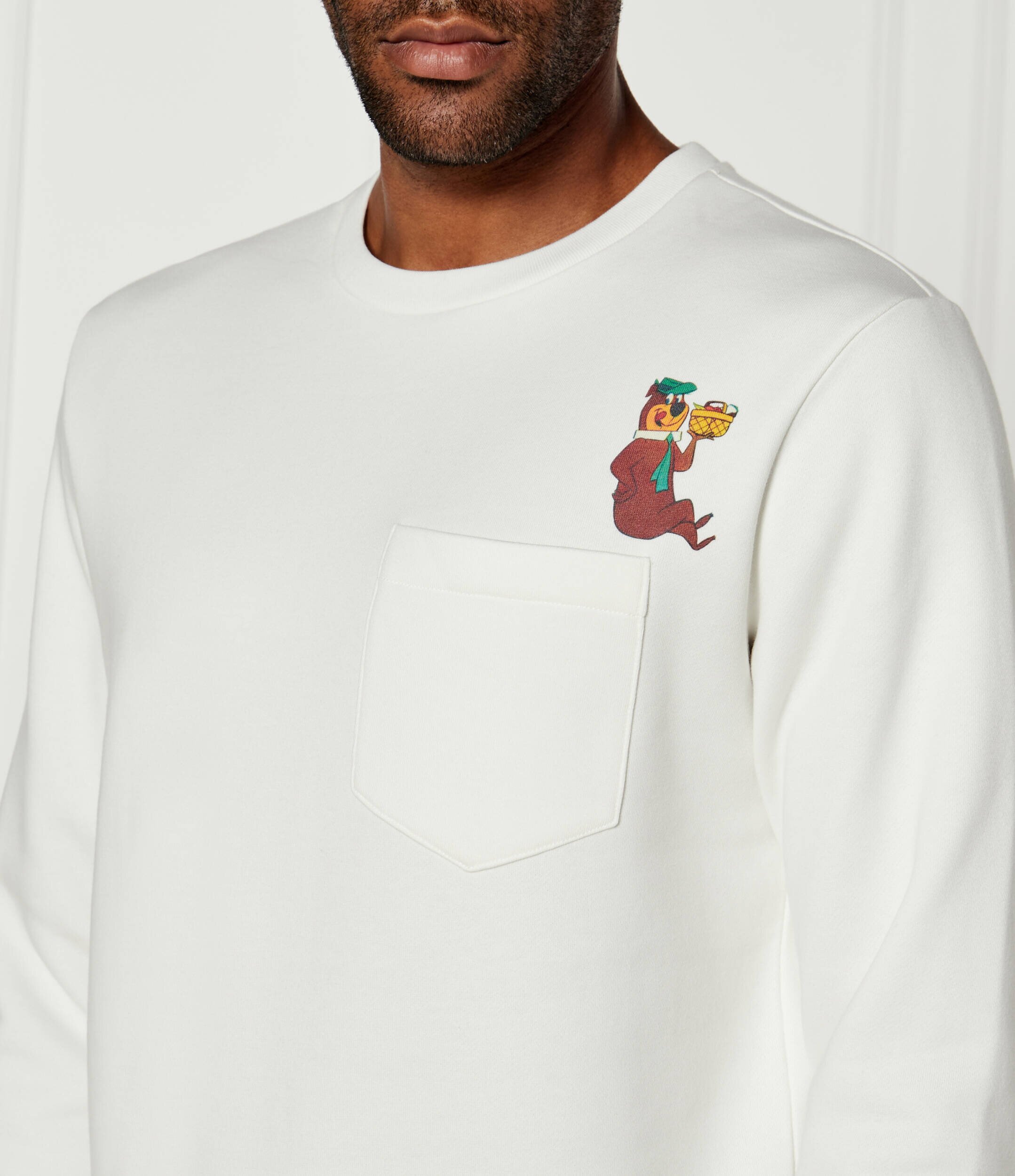 Iceberg Hanorac | regular fit
