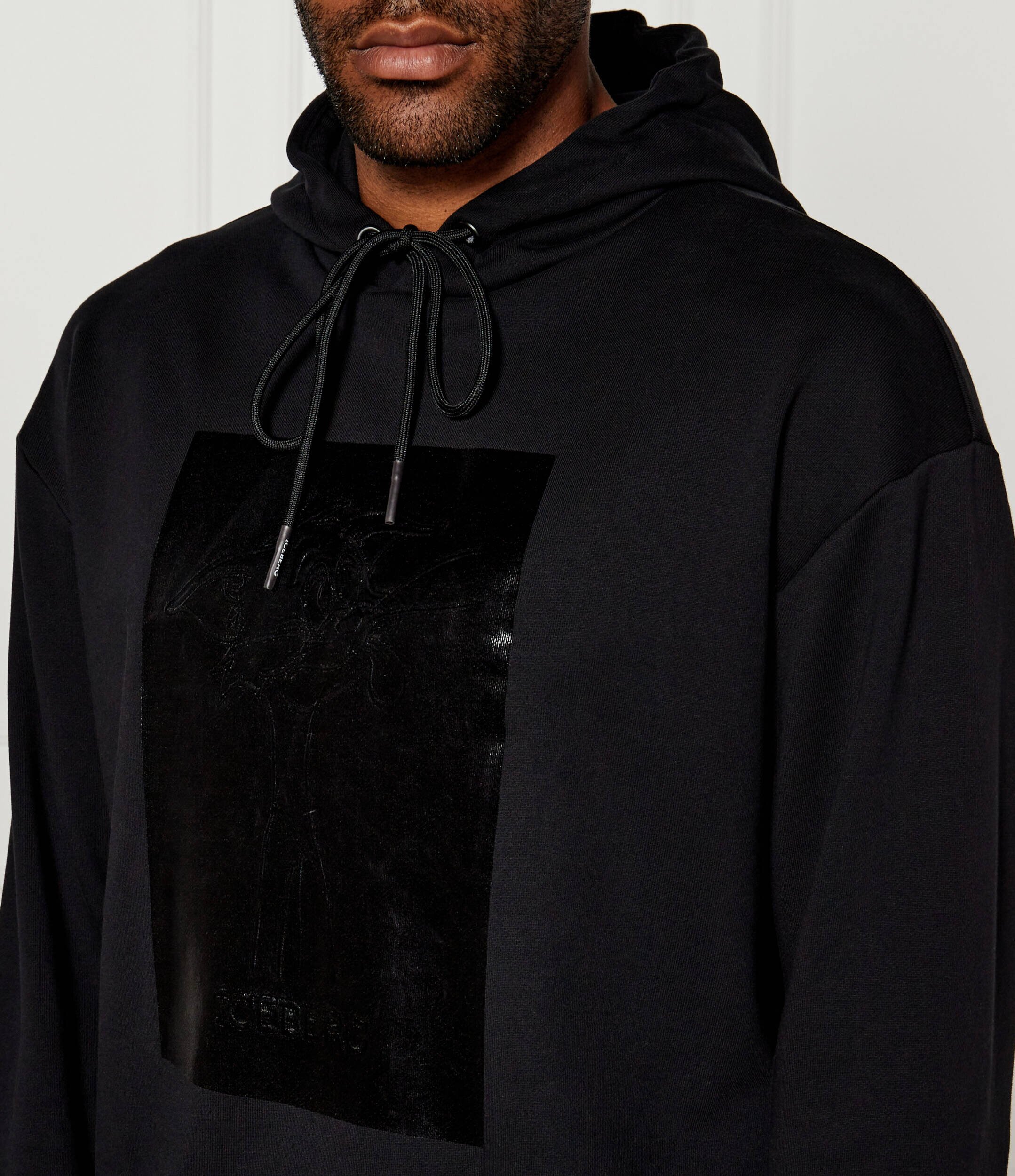 Iceberg Hanorac | regular fit