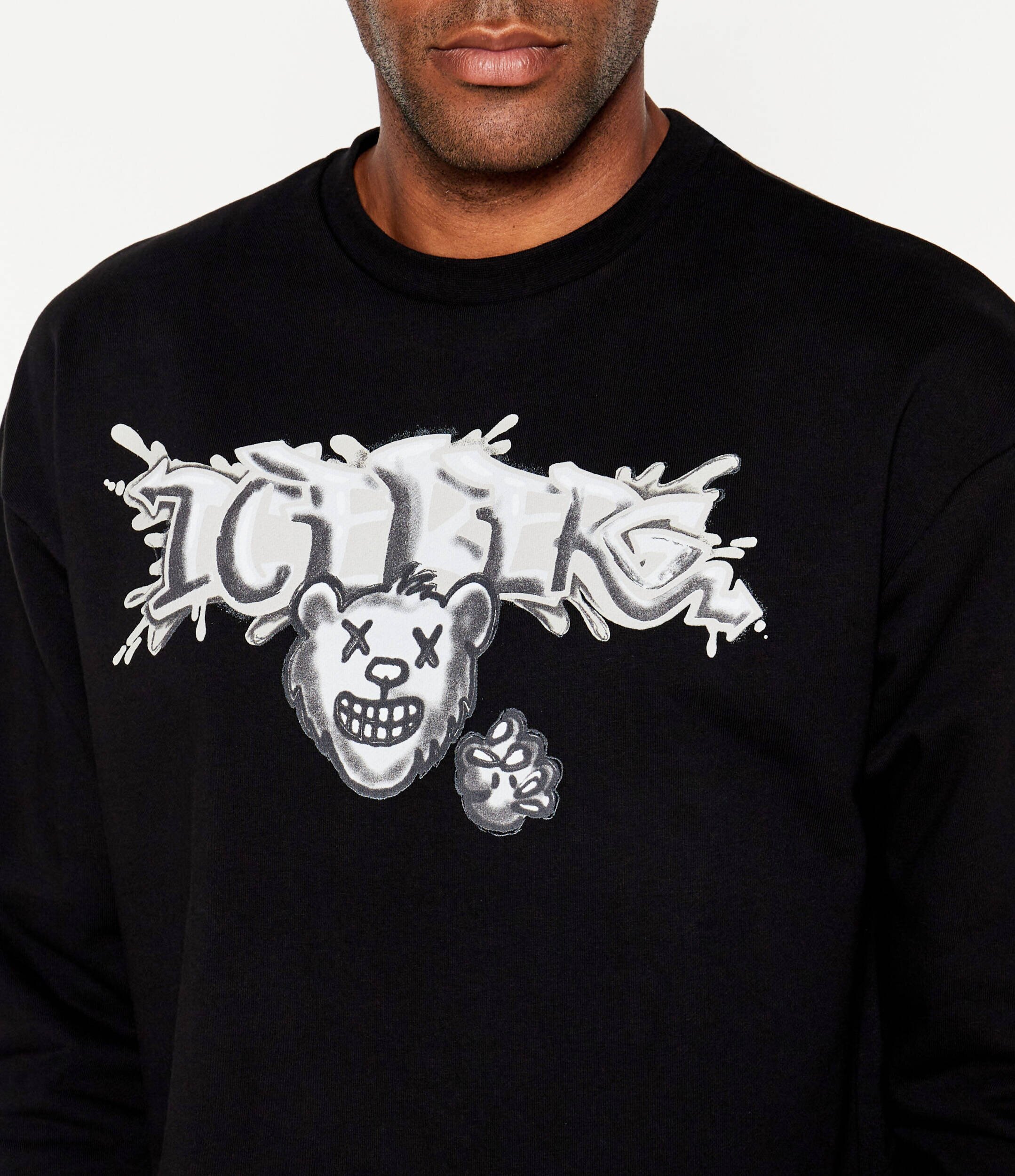 Iceberg Hanorac | Regular Fit