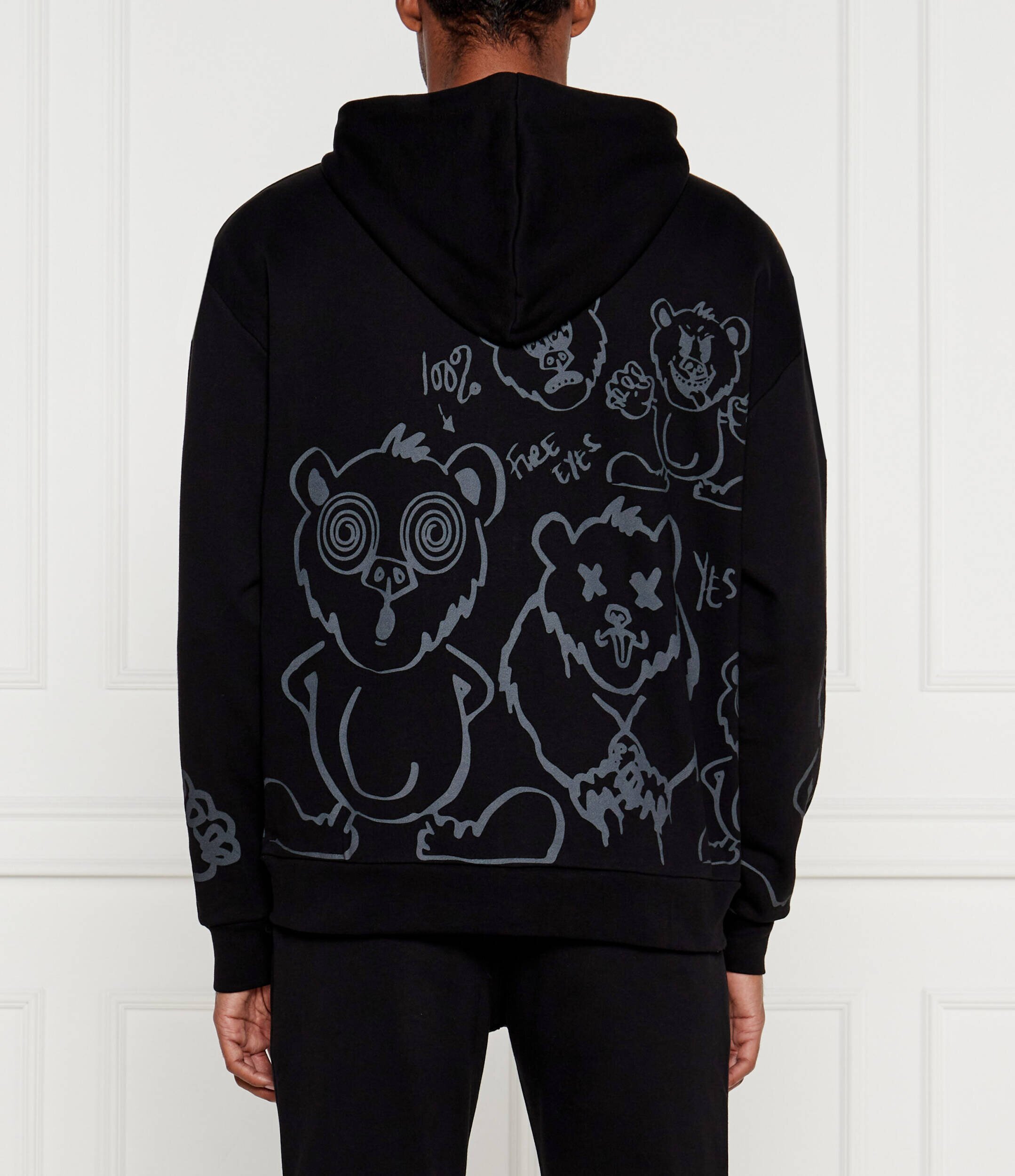 Iceberg Hanorac | Regular Fit