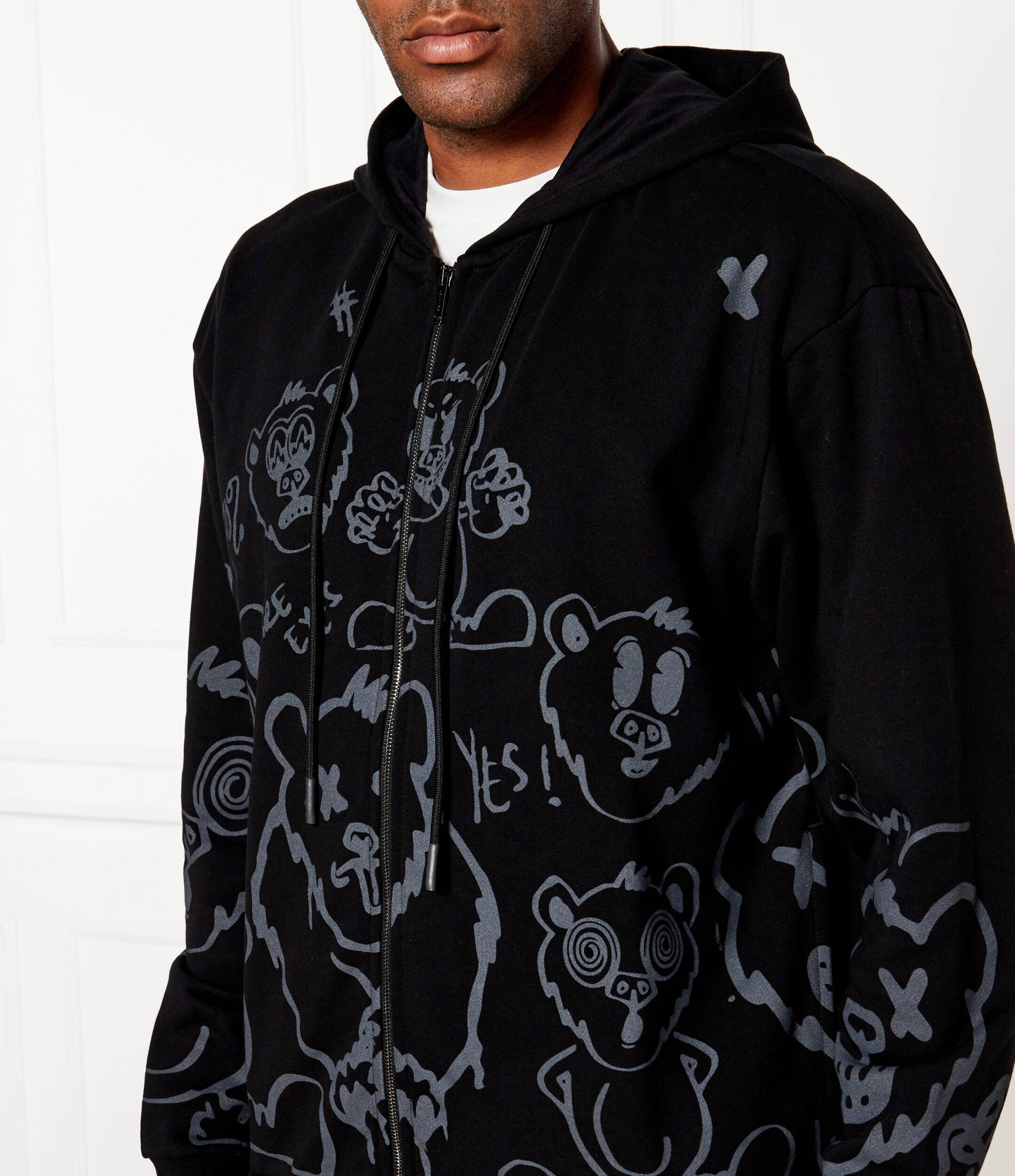 Iceberg Hanorac | Regular Fit