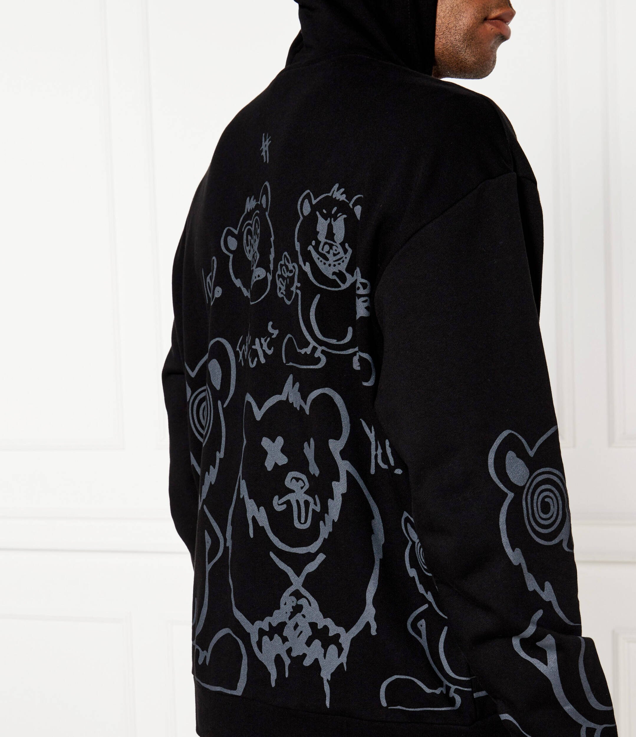 Iceberg Hanorac | Regular Fit