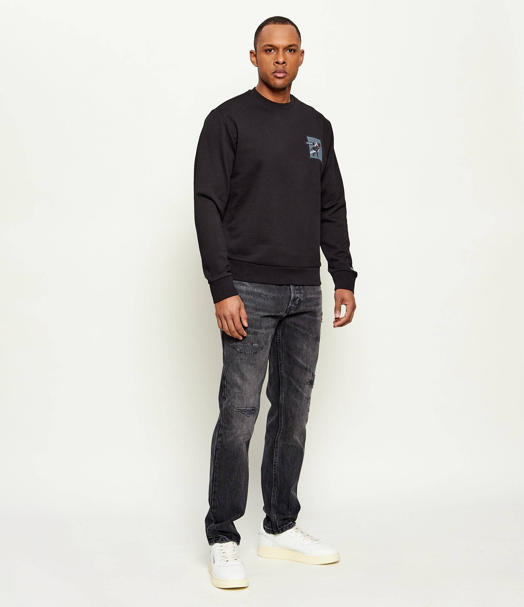 Iceberg Hanorac | regular fit