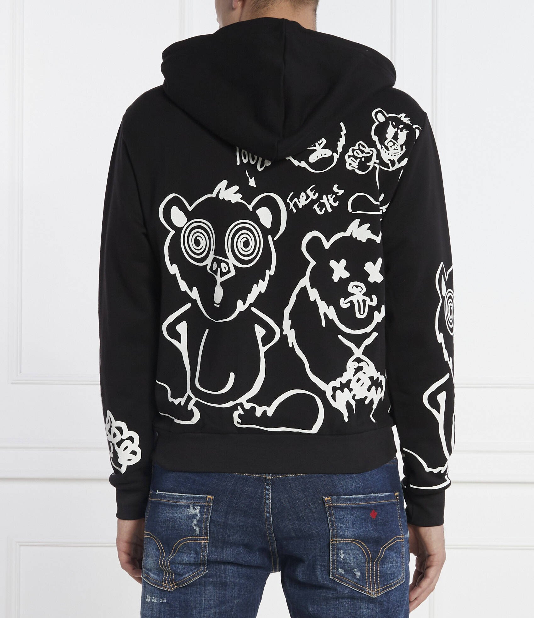 Iceberg Hanorac | Regular Fit