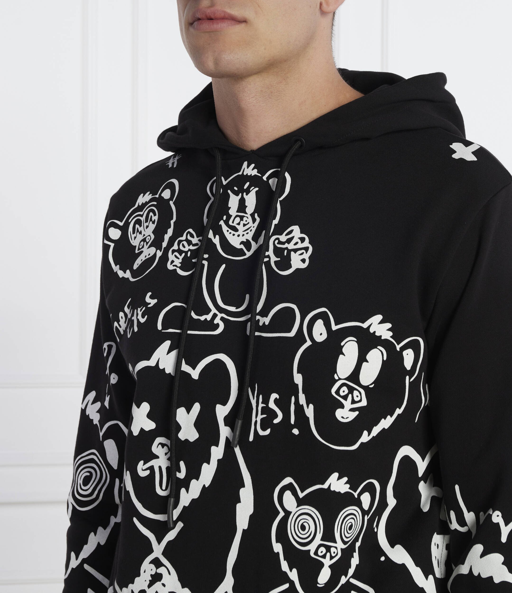 Iceberg Hanorac | Regular Fit