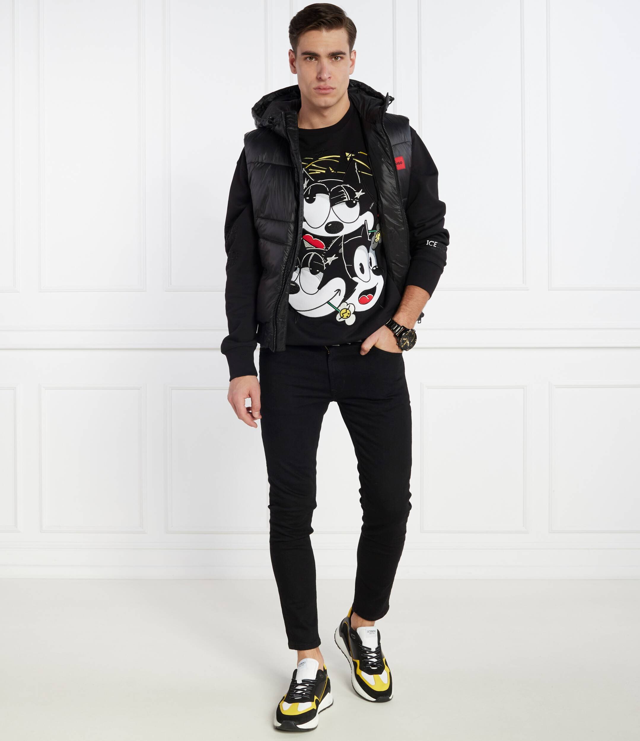 Iceberg Hanorac | Regular Fit